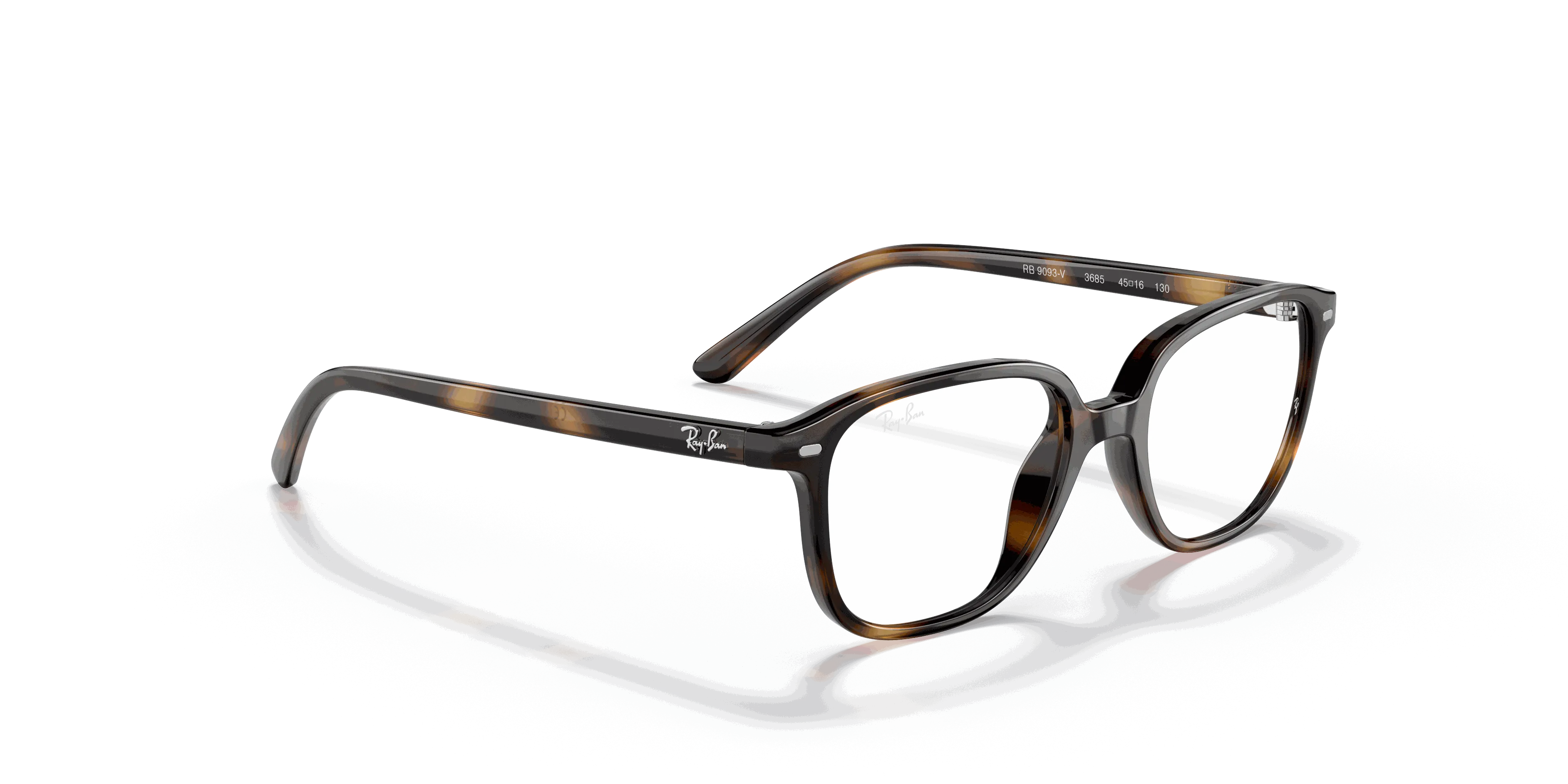 RayBan LEONARD OPTICS KIDS