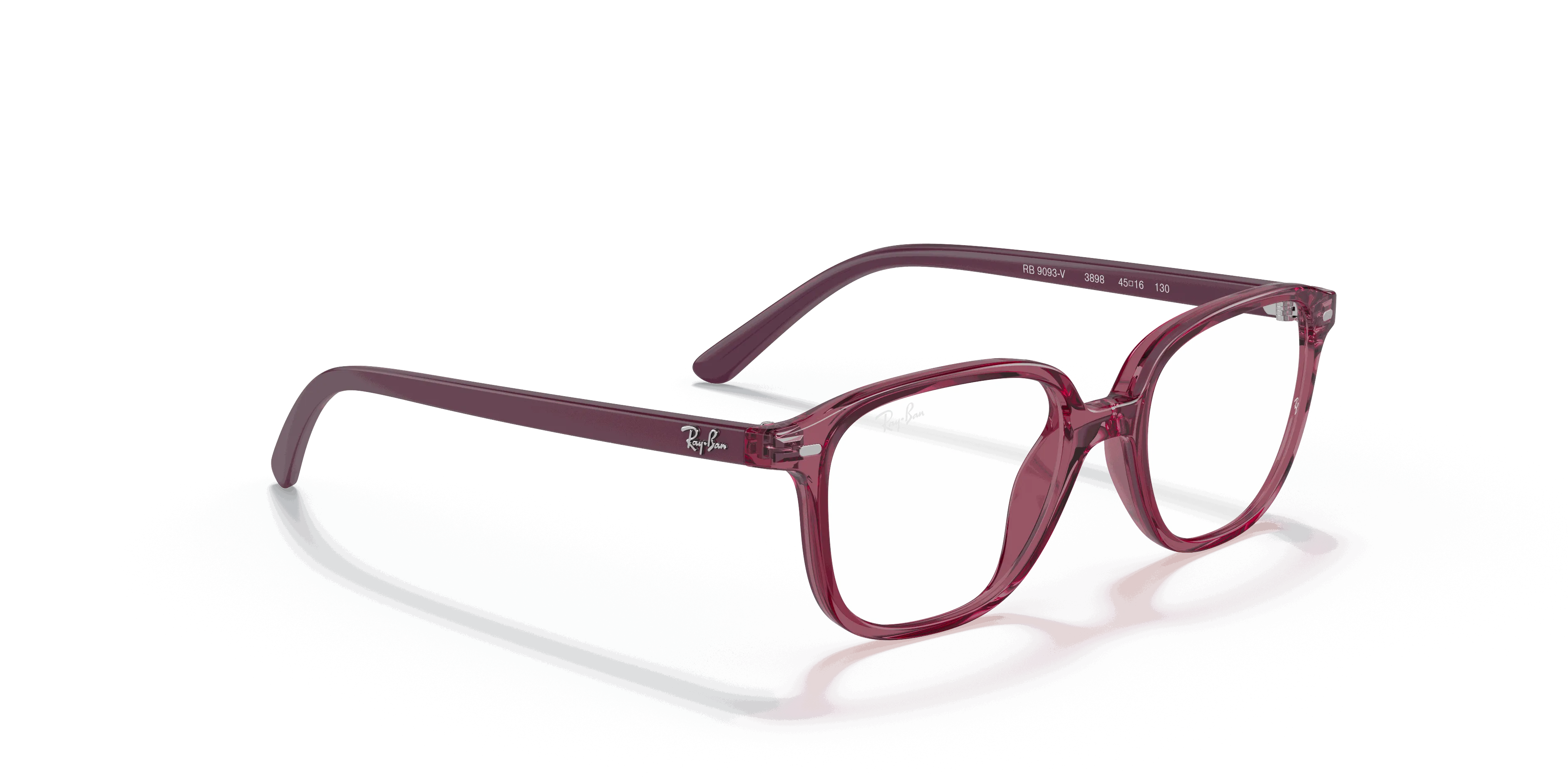 RayBan LEONARD OPTICS KIDS