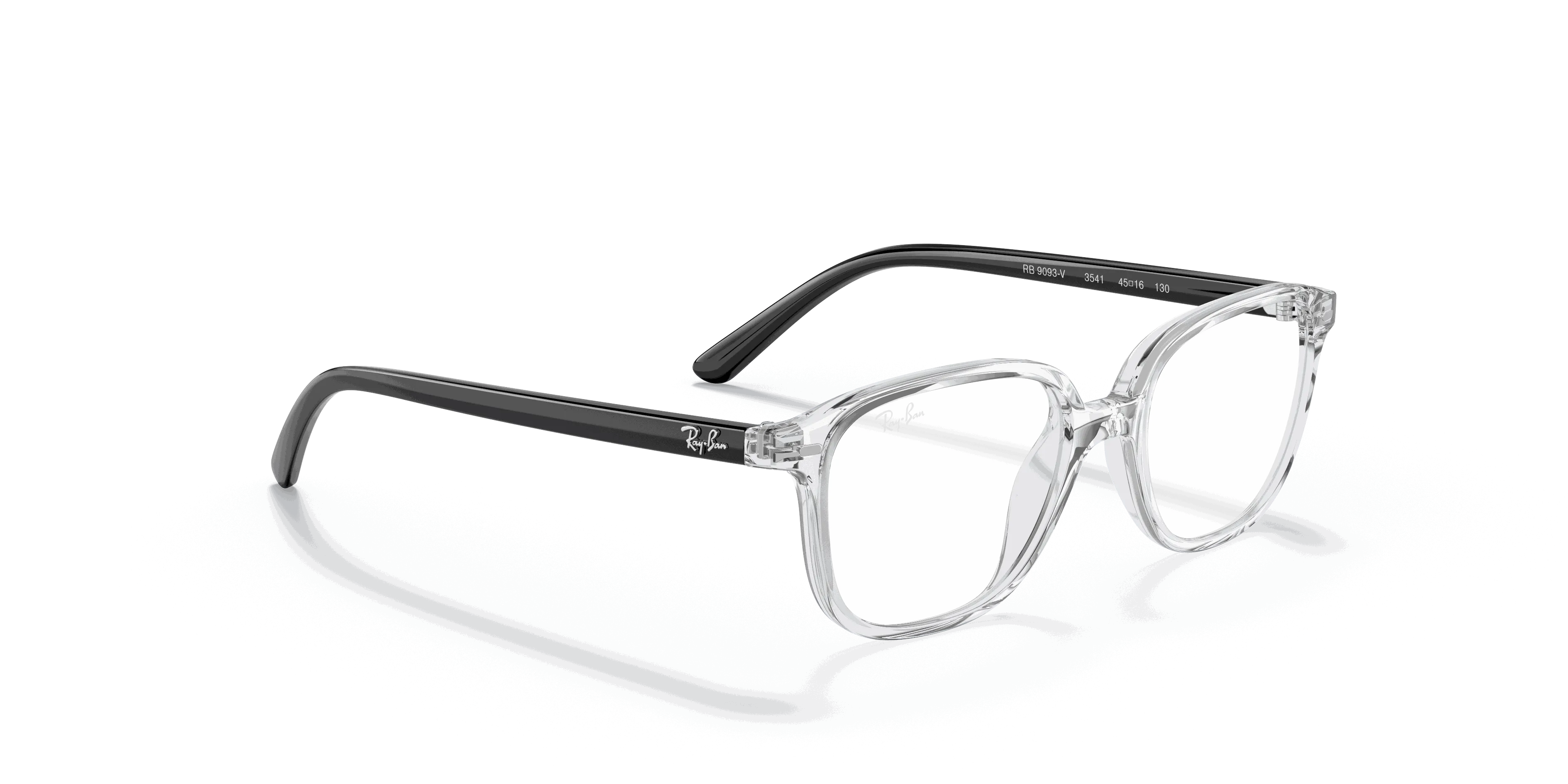RayBan LEONARD OPTICS KIDS