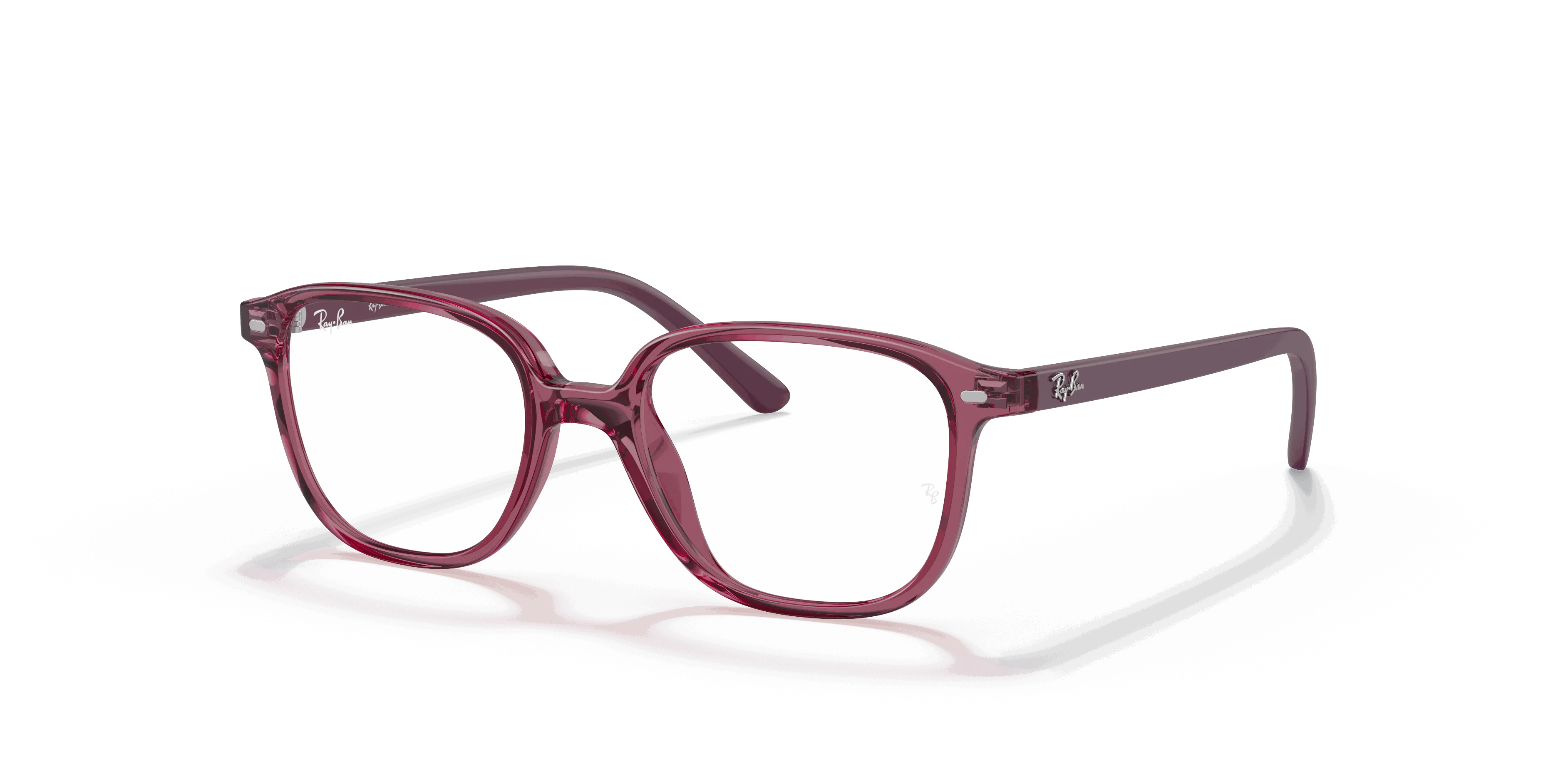 RayBan LEONARD OPTICS KIDS