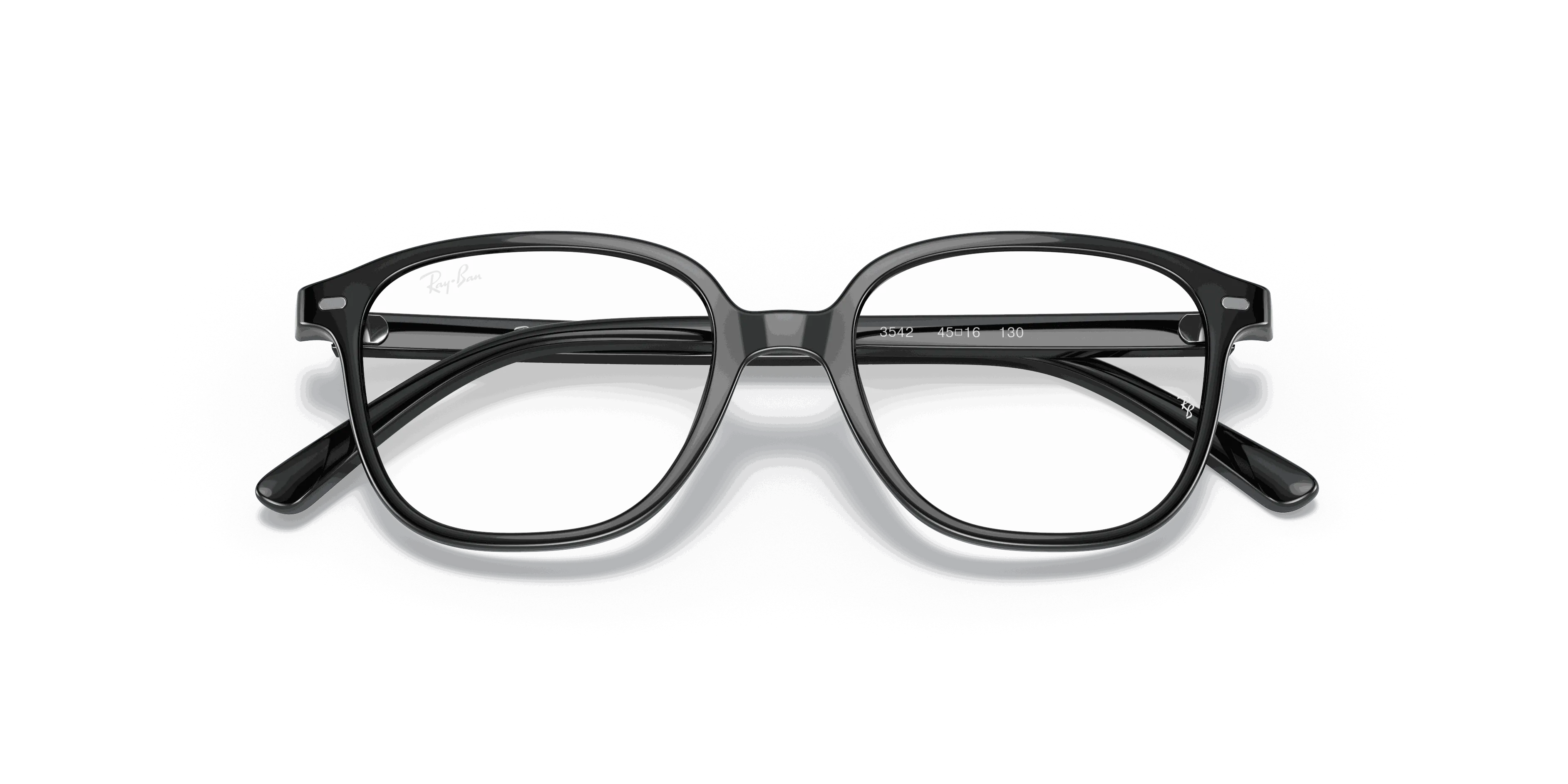 RayBan LEONARD OPTICS KIDS