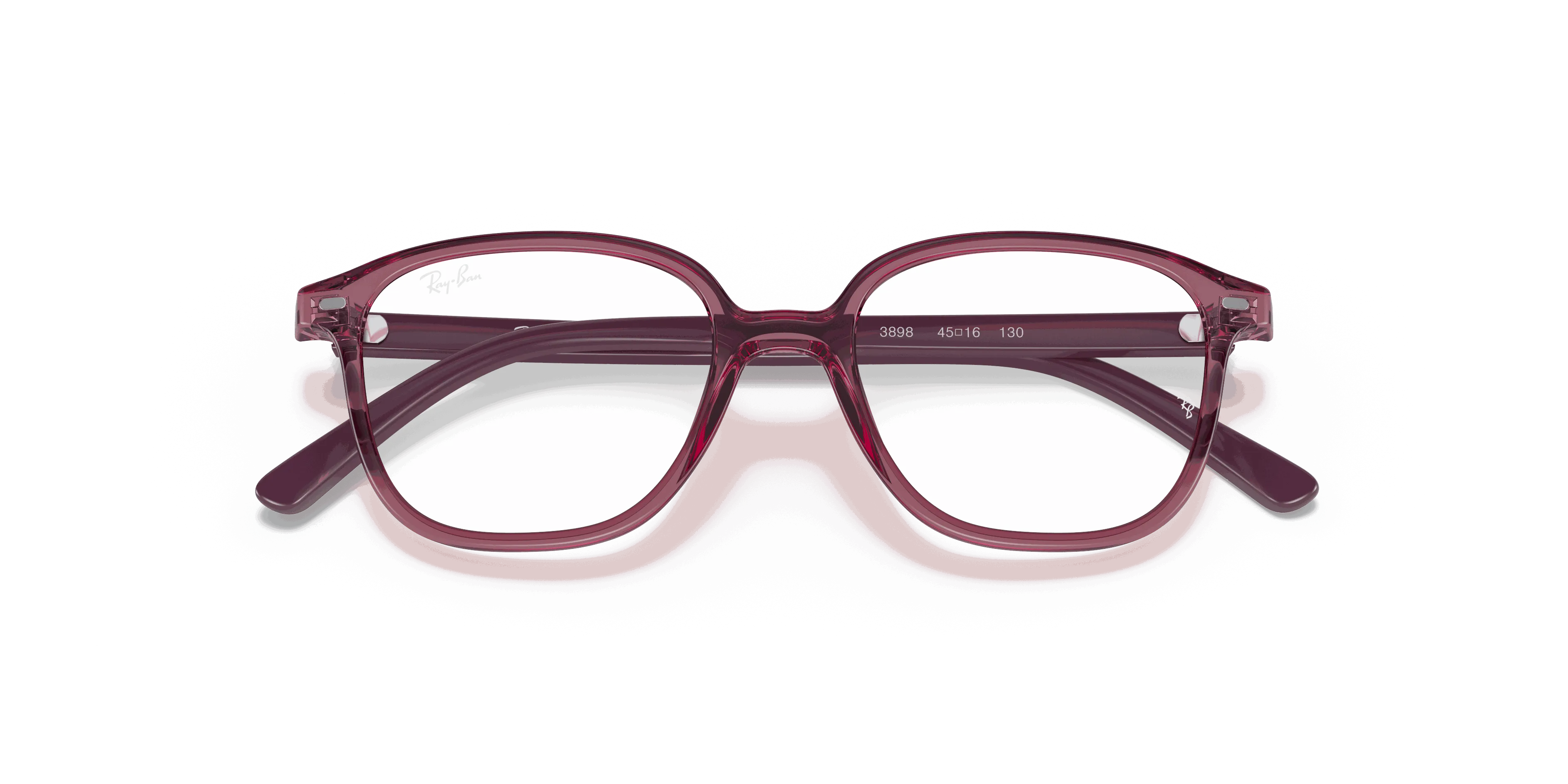RayBan LEONARD OPTICS KIDS