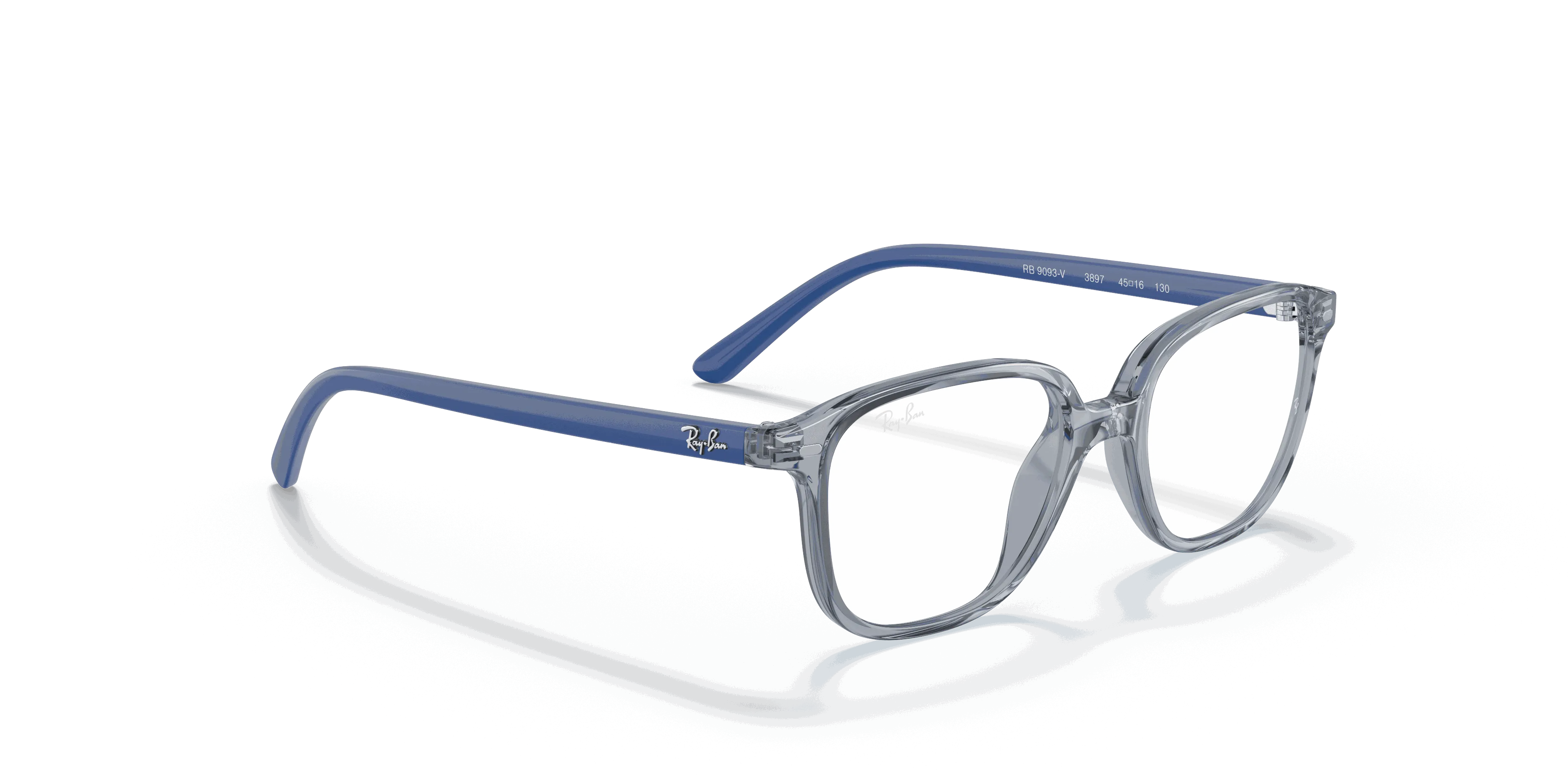 RayBan LEONARD OPTICS KIDS