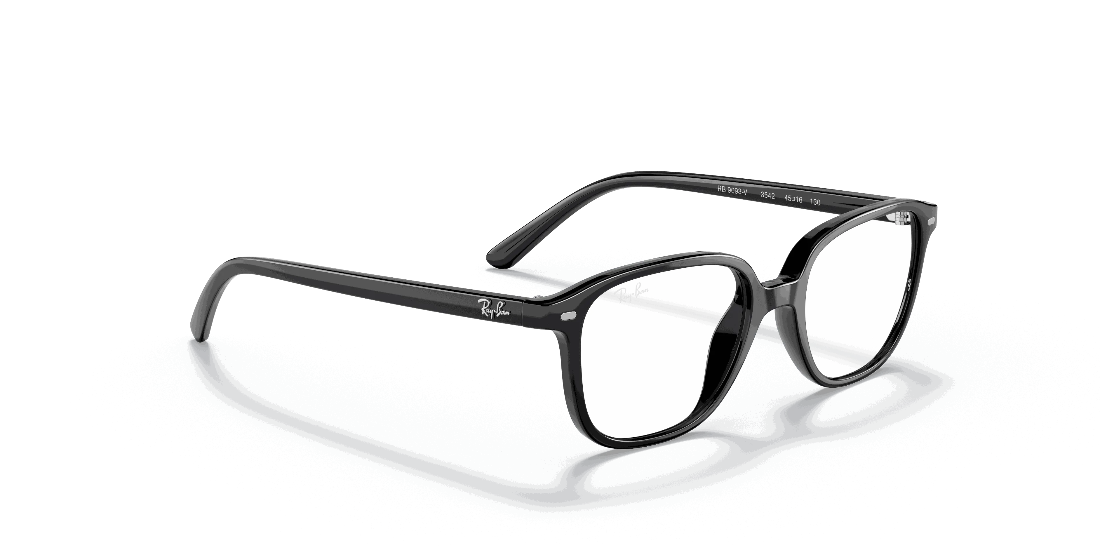 RayBan LEONARD OPTICS KIDS