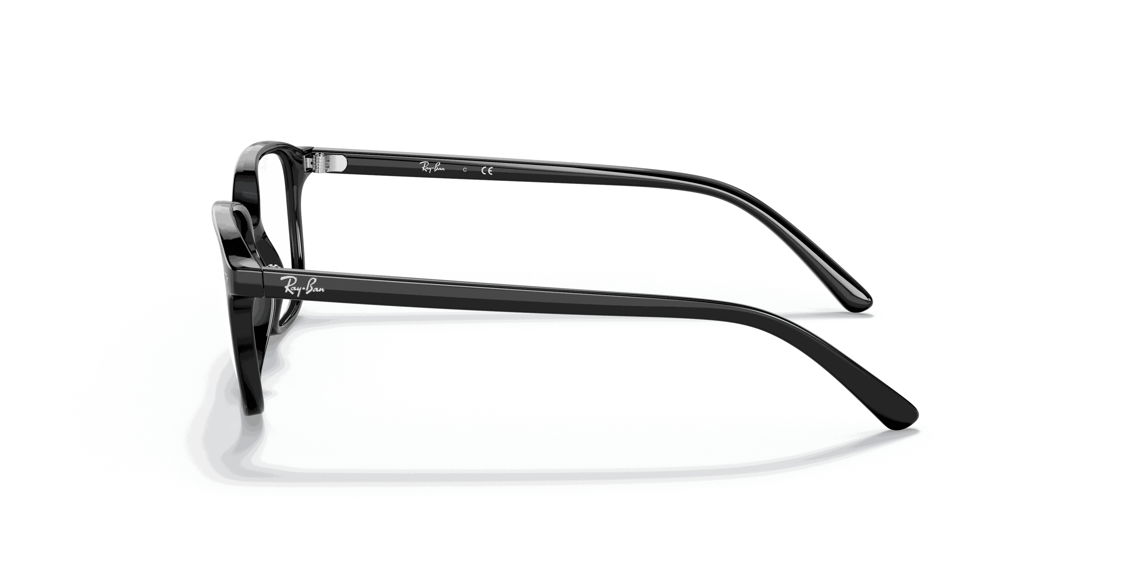 RayBan LEONARD OPTICS KIDS