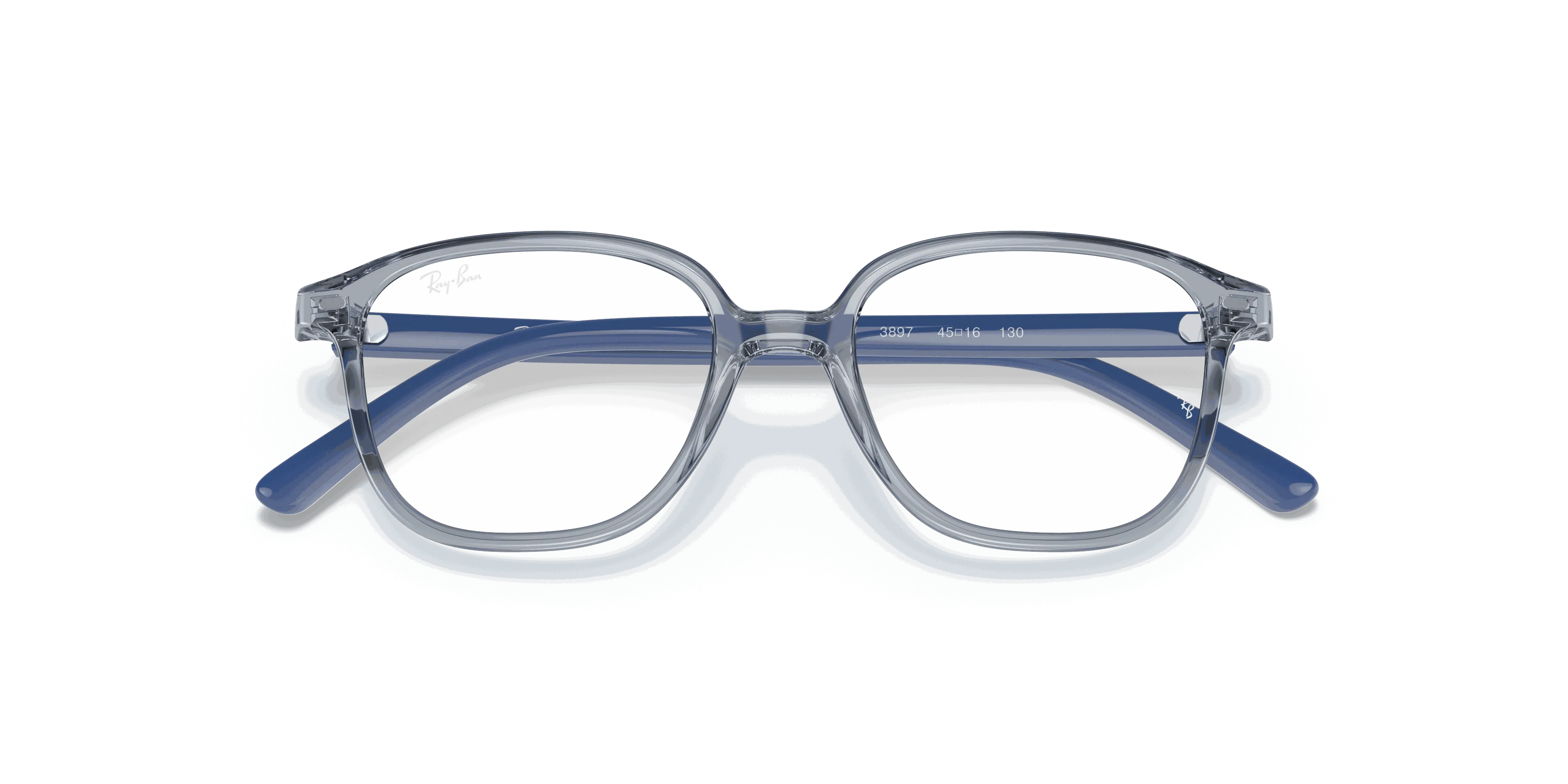RayBan LEONARD OPTICS KIDS