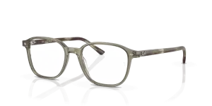 RayBan LEONARD OPTICS