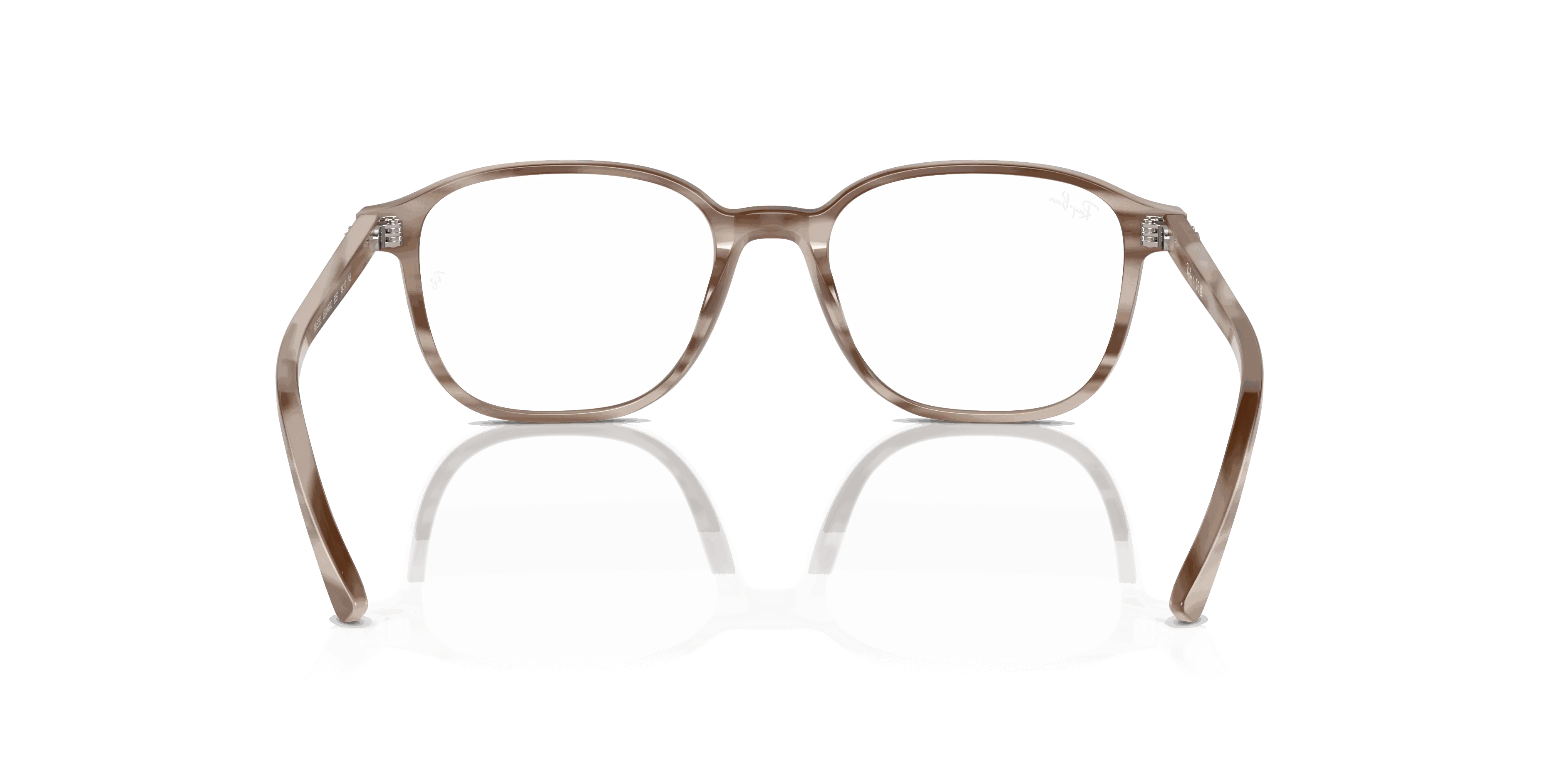 RayBan LEONARD OPTICS