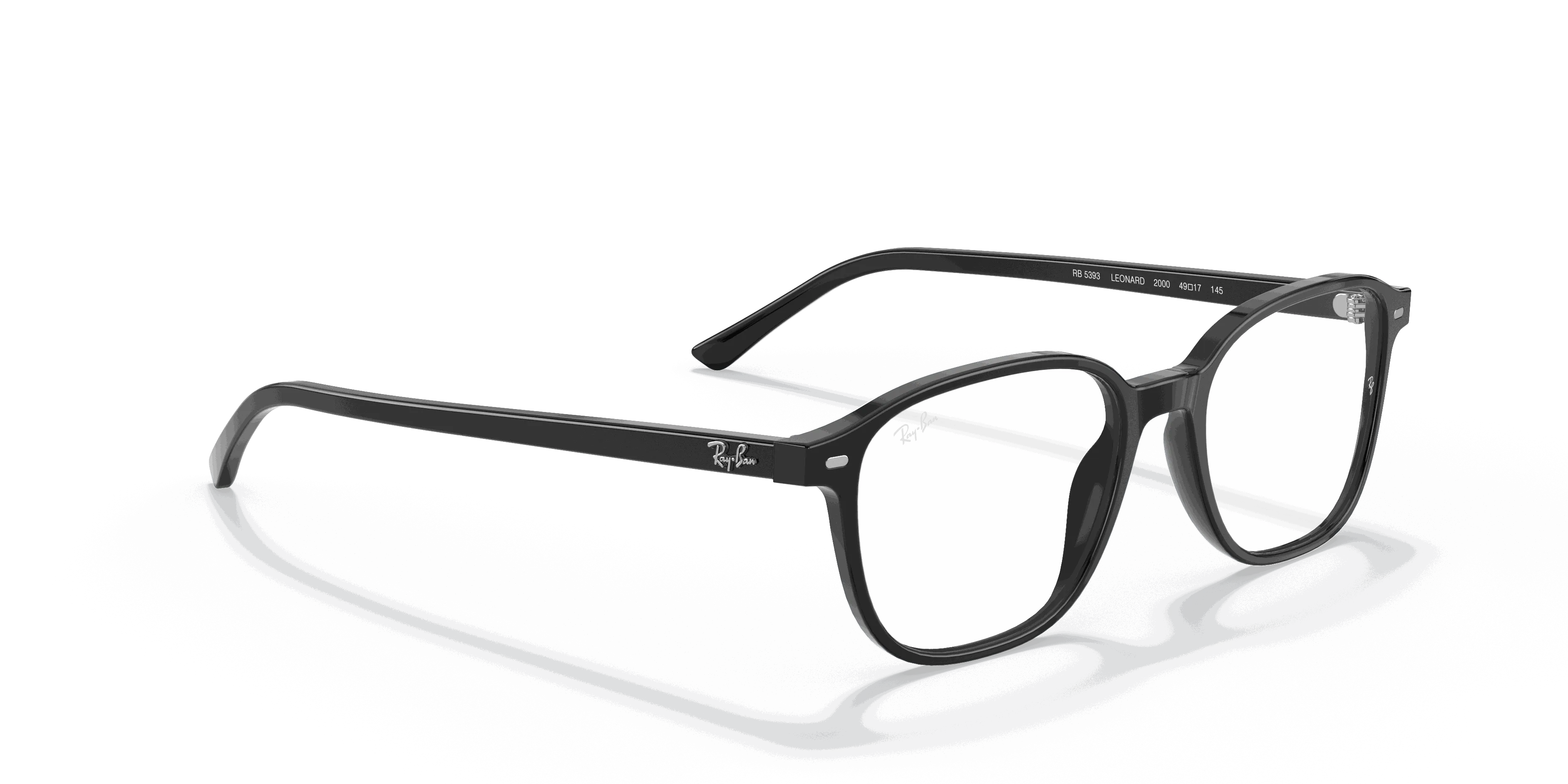 RayBan LEONARD OPTICS