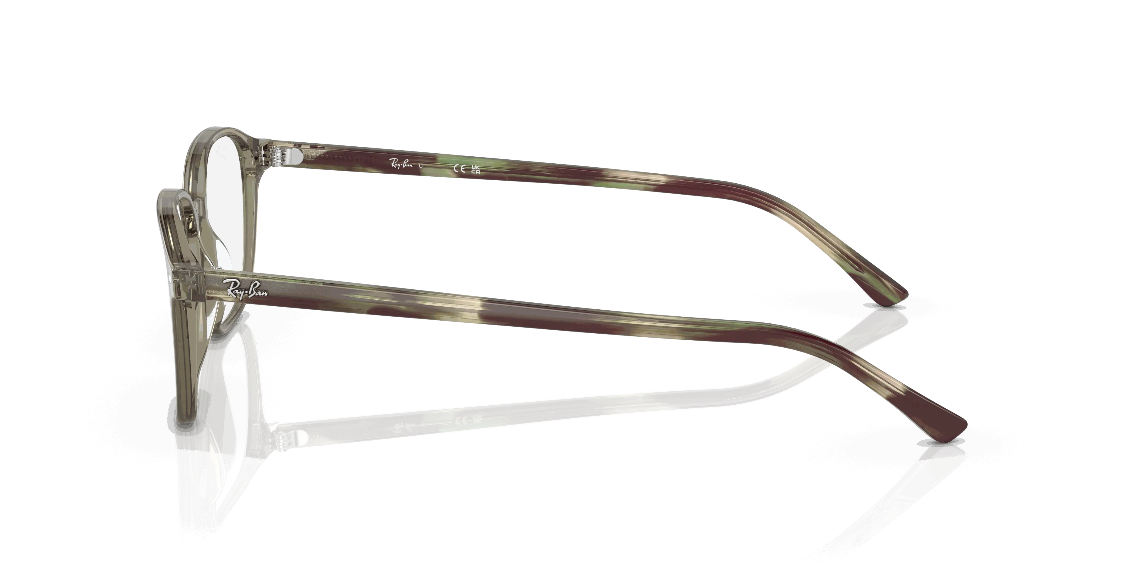 RayBan LEONARD OPTICS