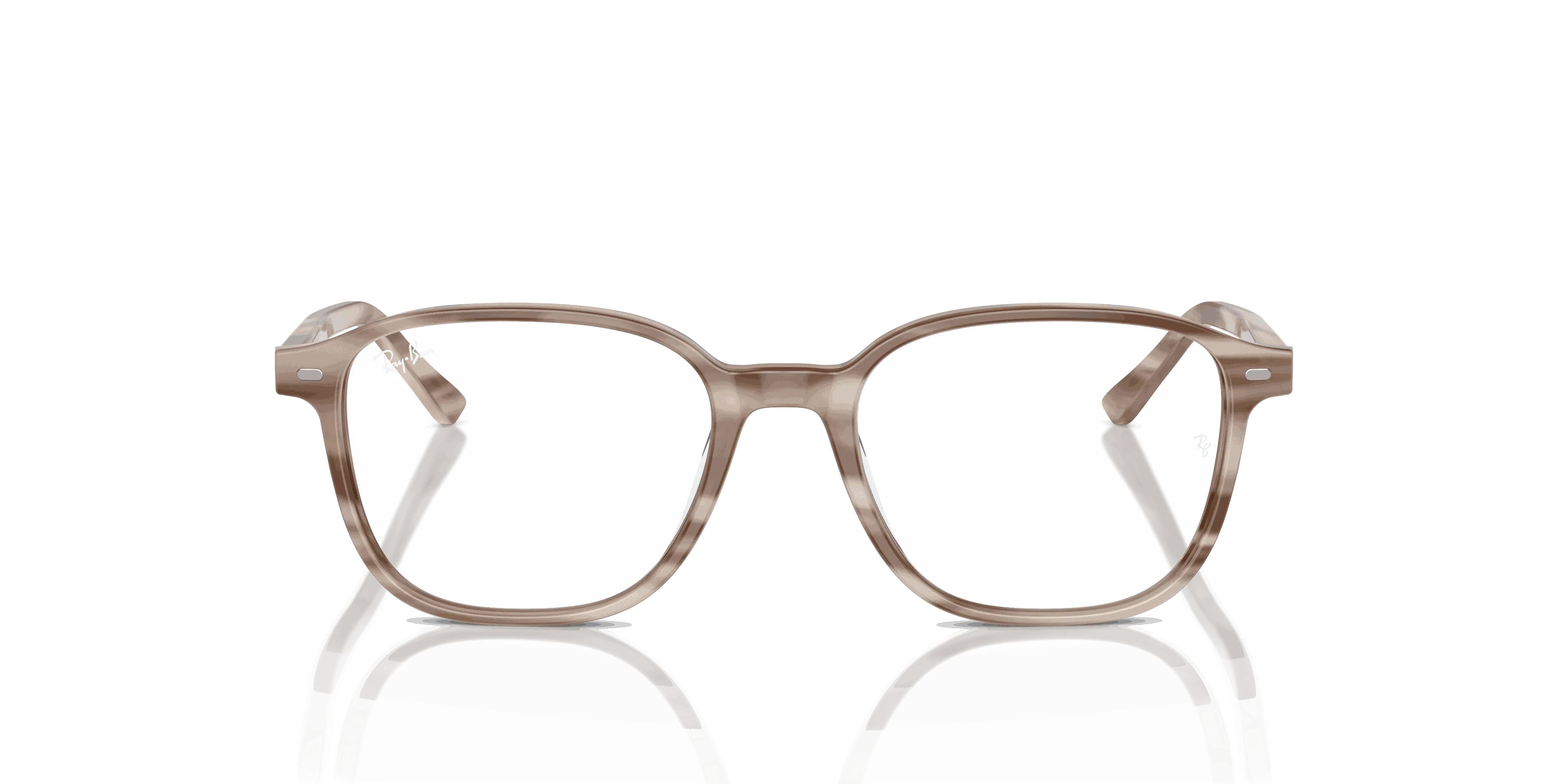 RayBan LEONARD OPTICS