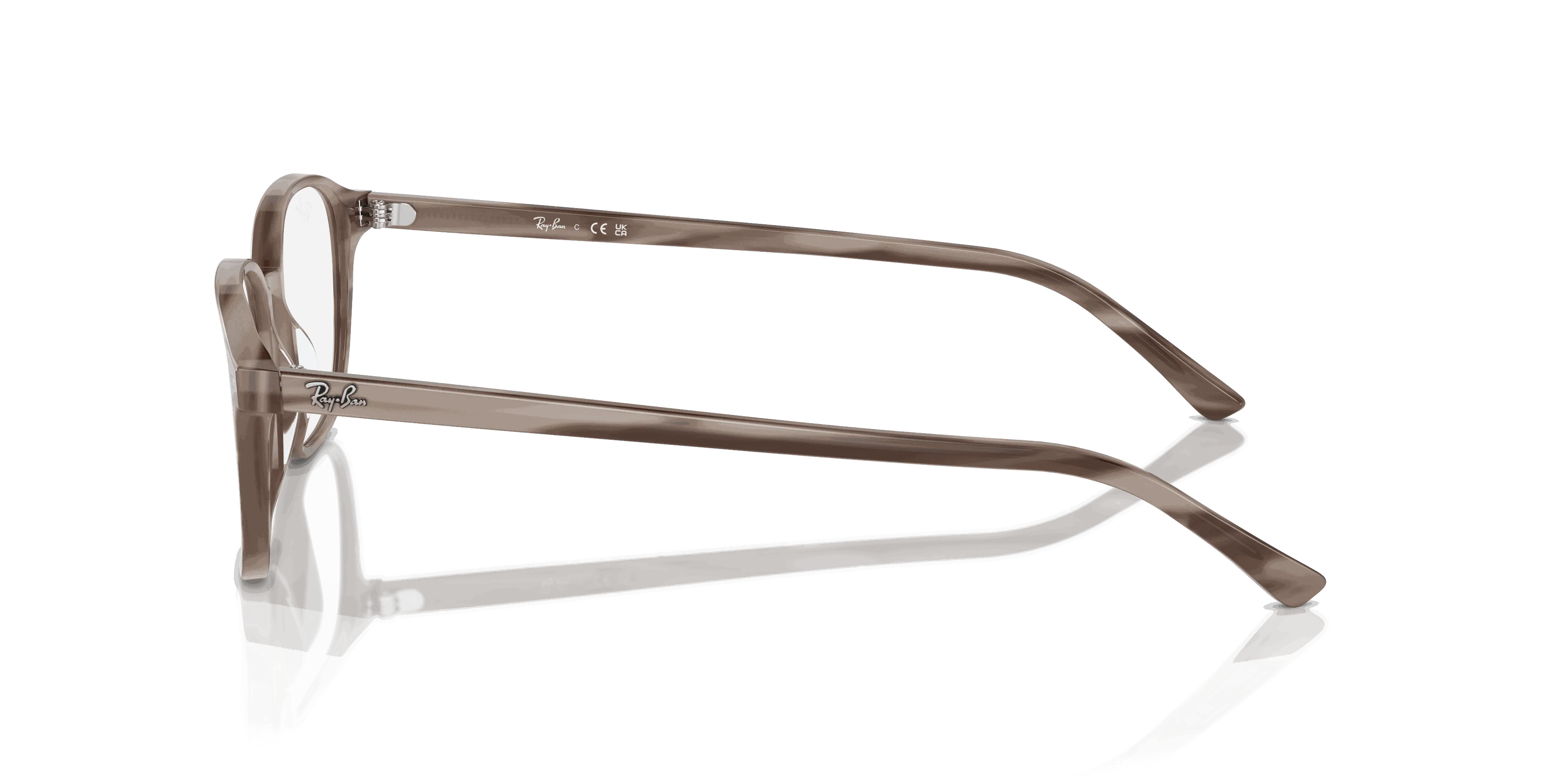 RayBan LEONARD OPTICS