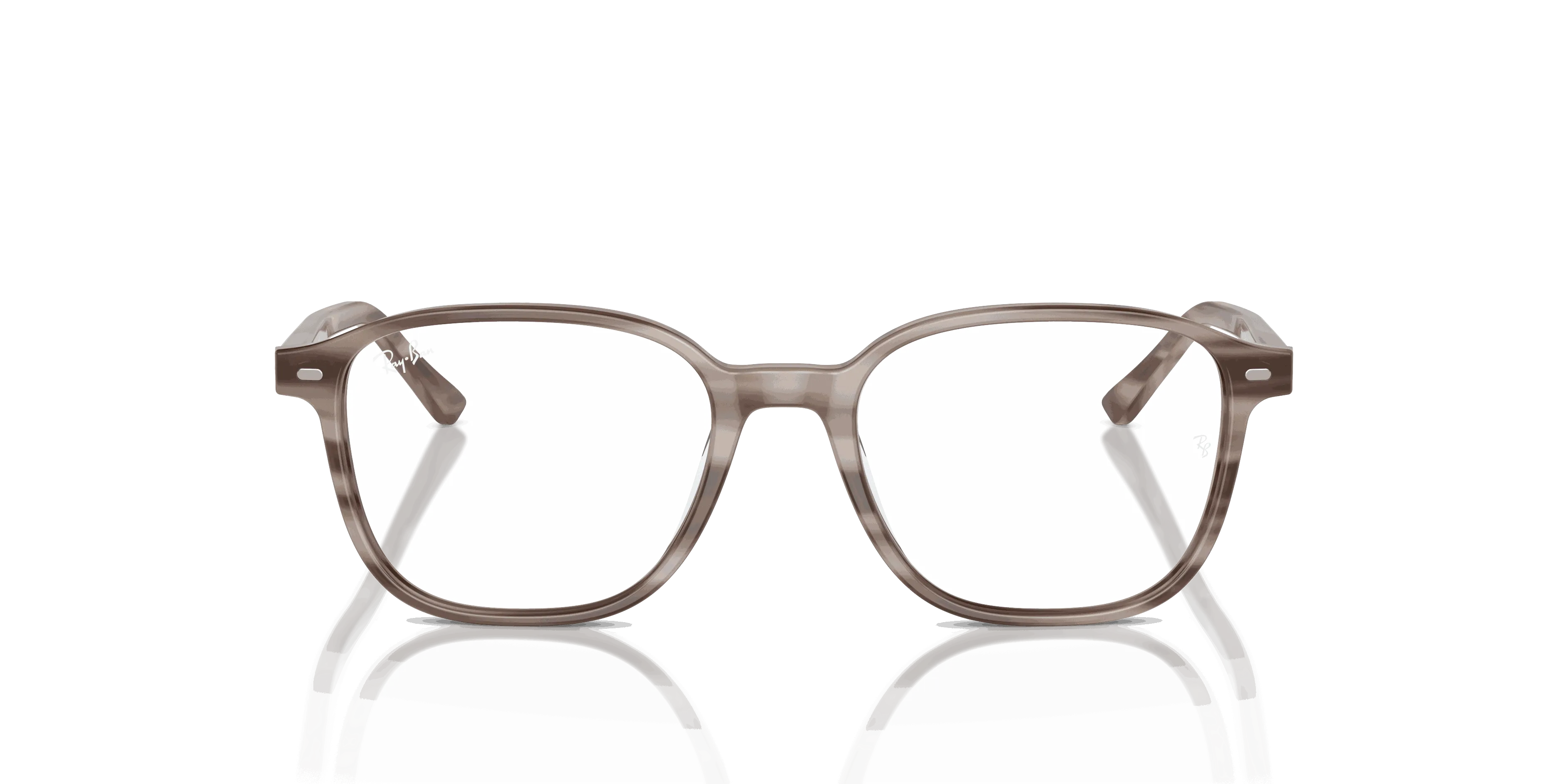 RayBan LEONARD OPTICS