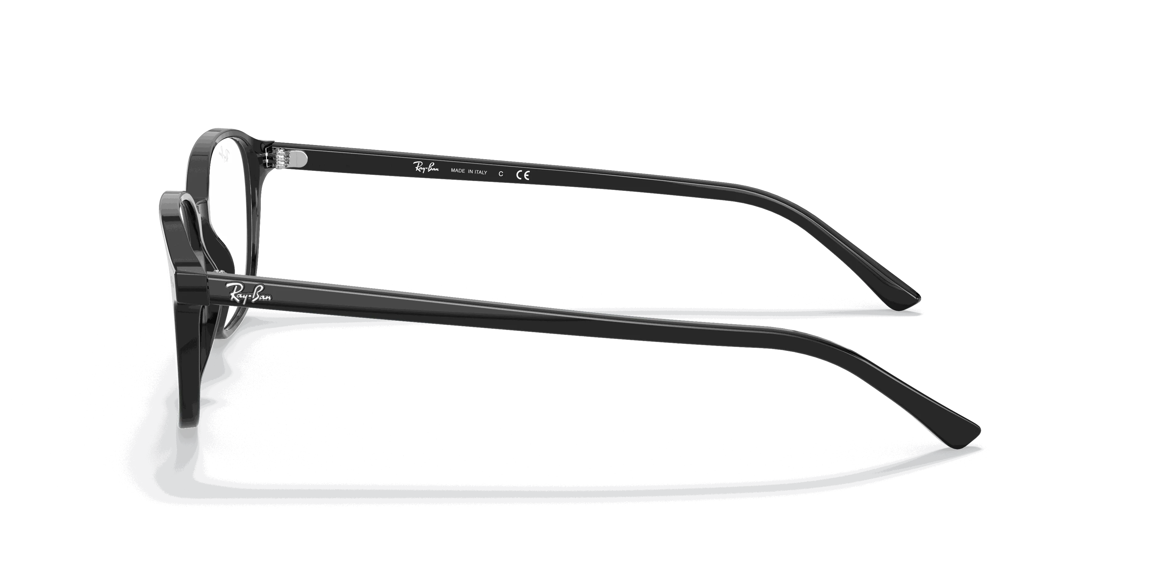 RayBan LEONARD OPTICS