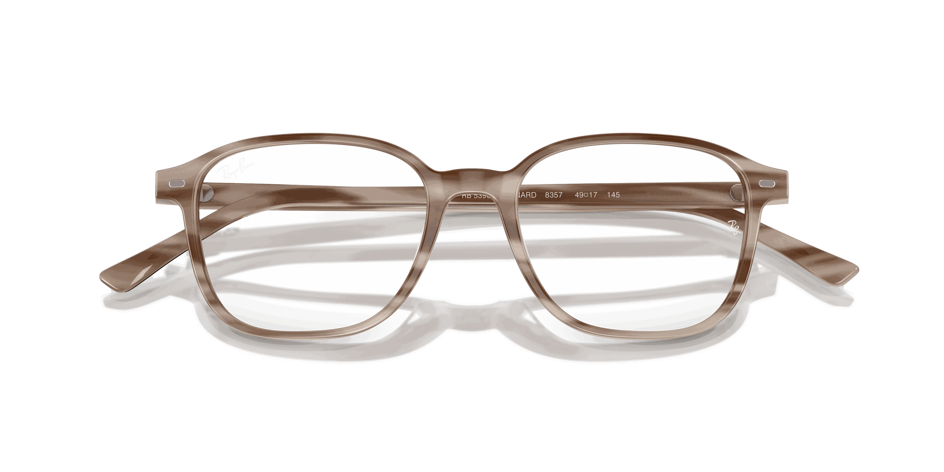 RayBan LEONARD OPTICS