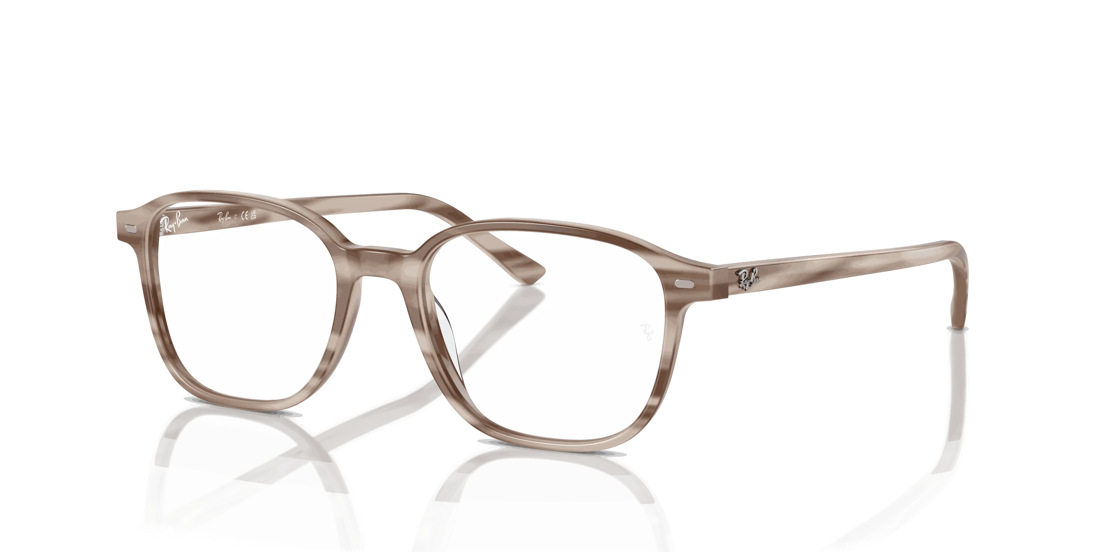 RayBan LEONARD OPTICS