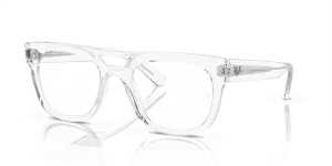 RayBan LLOYD OPTICS BIO-BASED