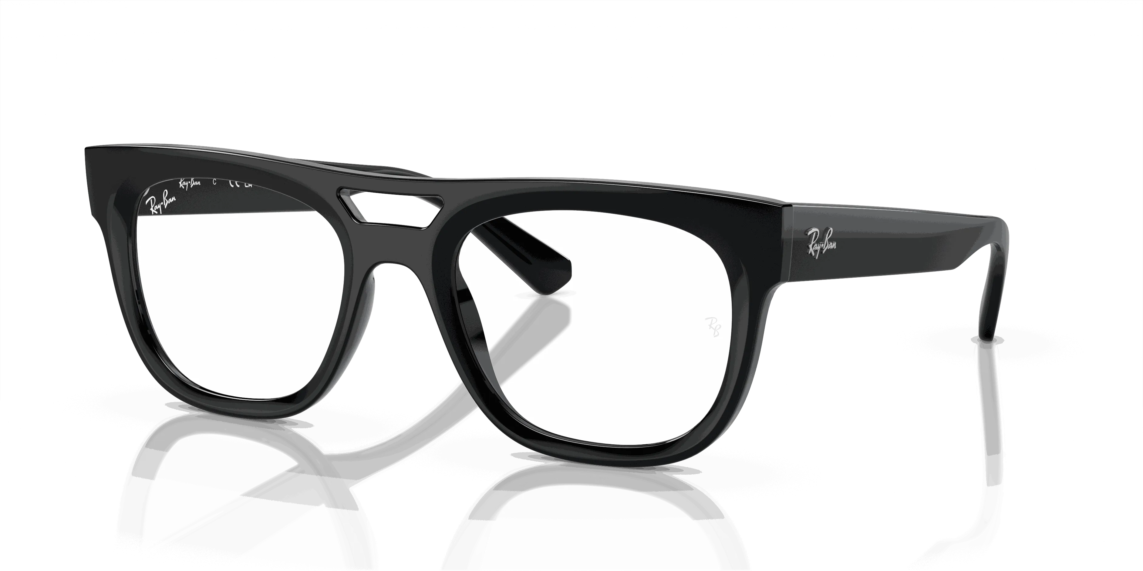 RayBan LLOYD OPTICS BIO-BASED