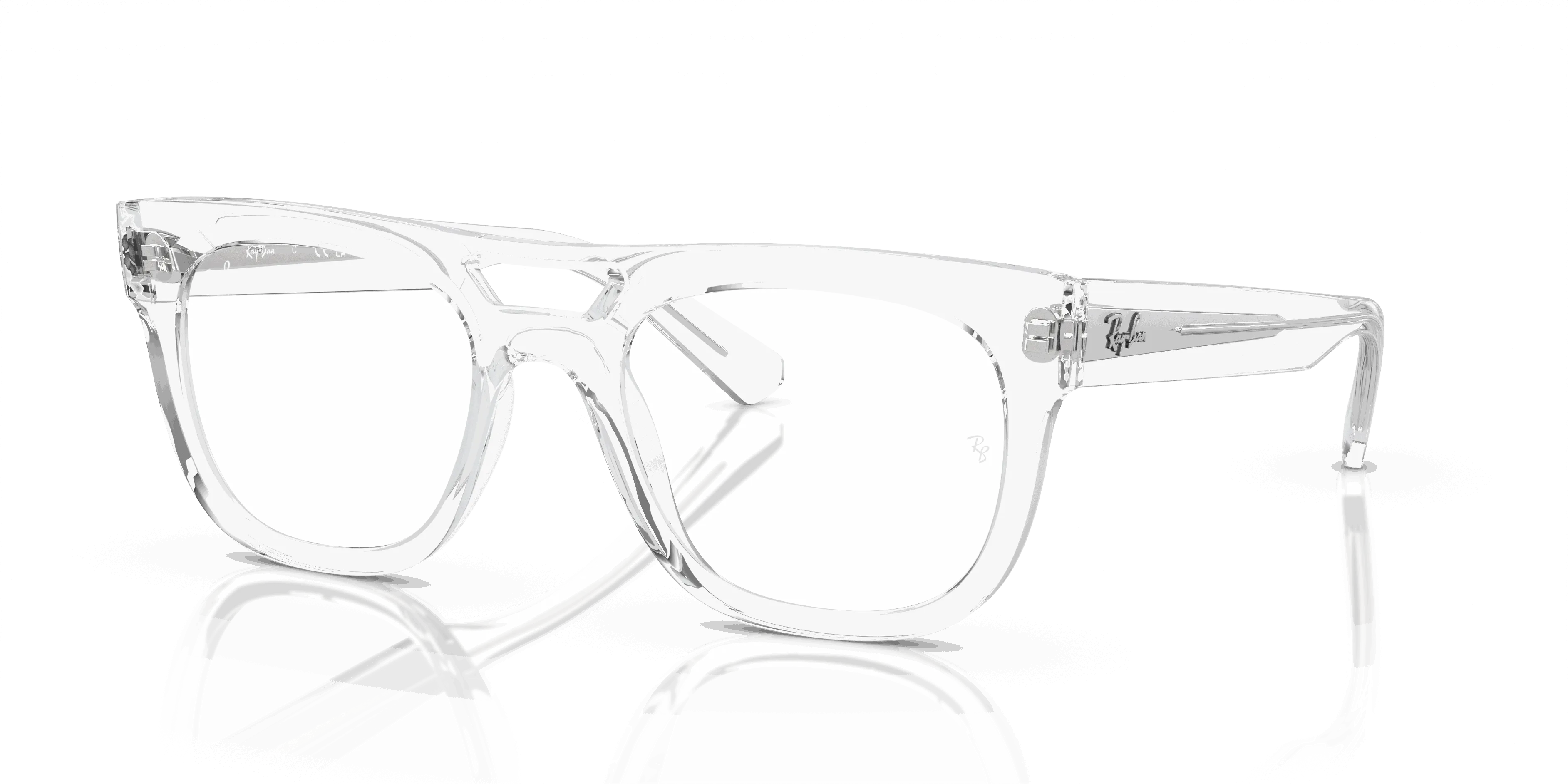 RayBan LLOYD OPTICS BIO-BASED