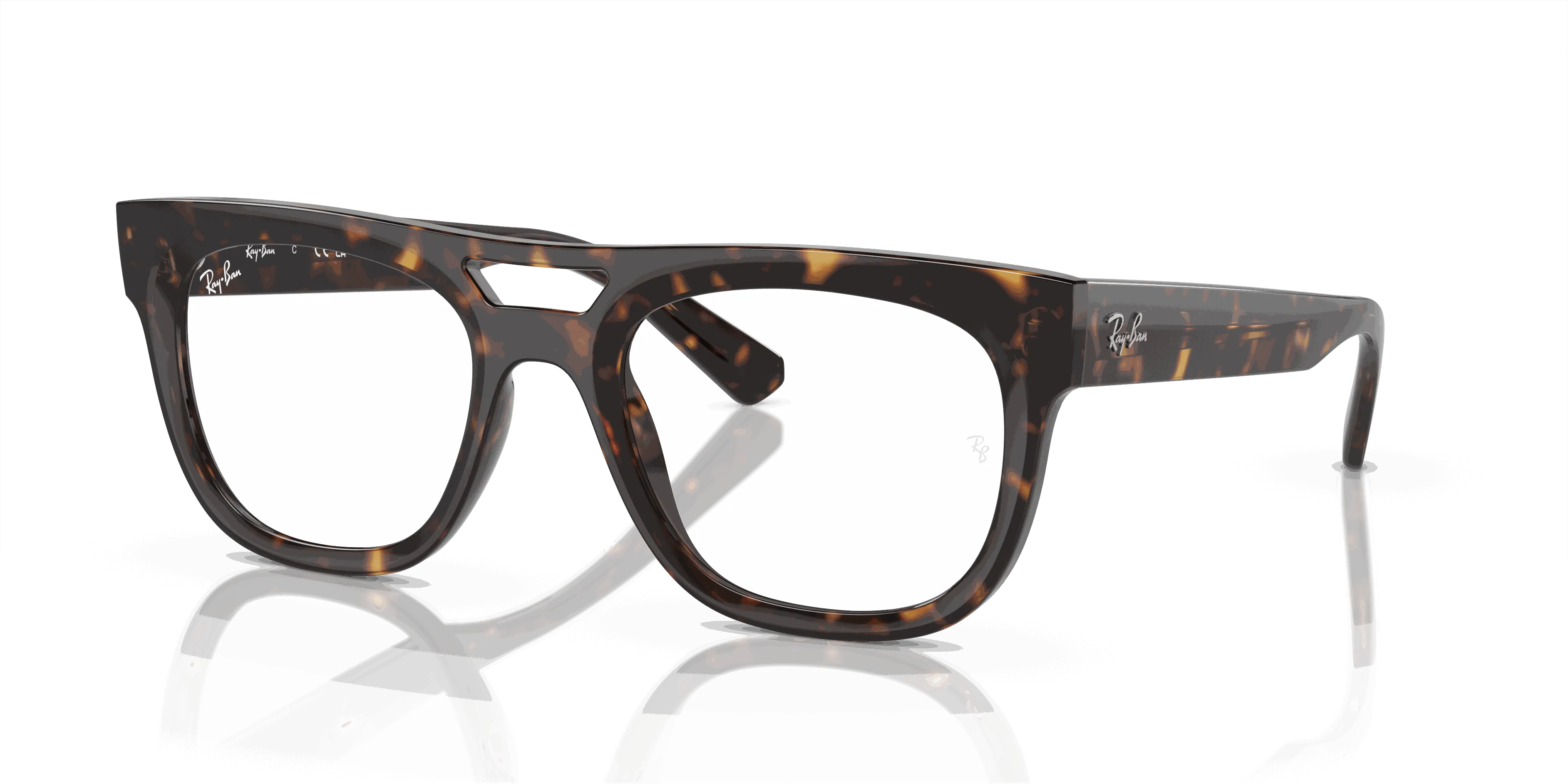 RayBan LLOYD OPTICS BIO-BASED