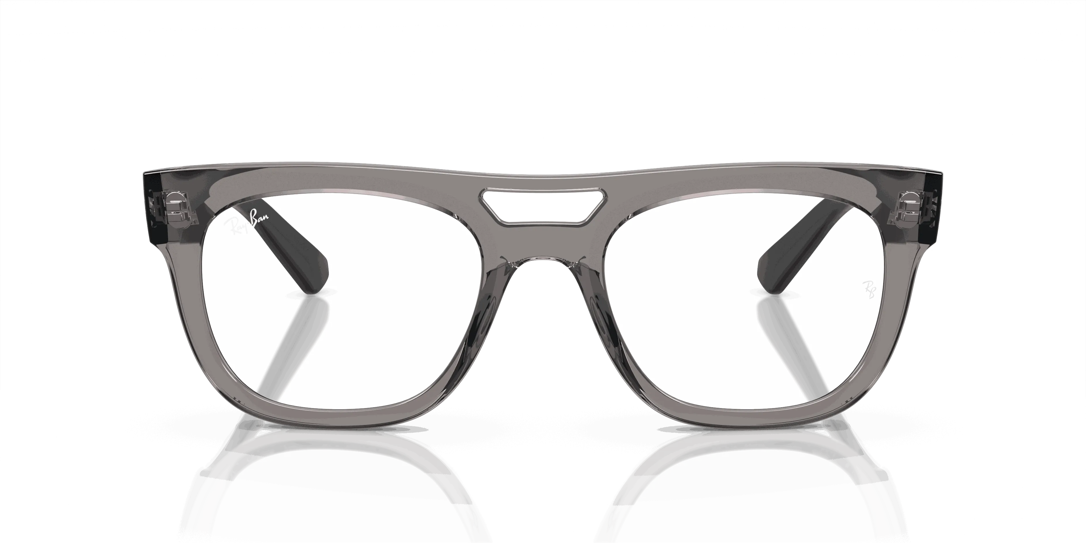RayBan LLOYD OPTICS BIO-BASED