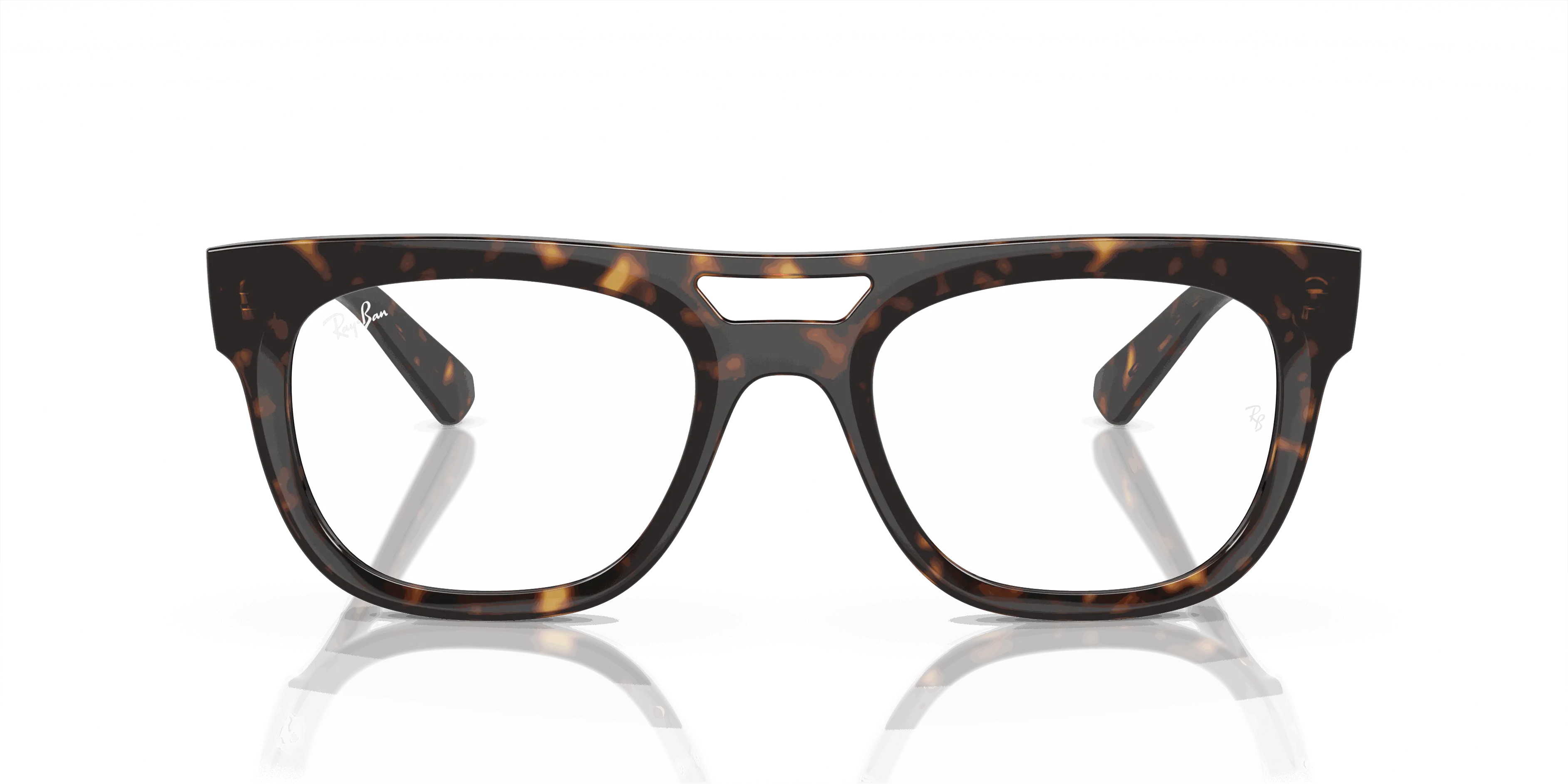RayBan LLOYD OPTICS BIO-BASED