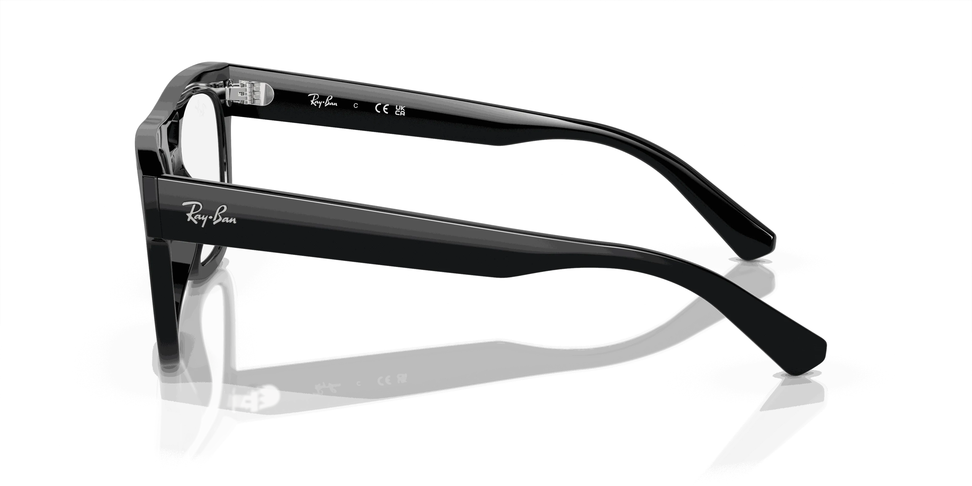 RayBan LLOYD OPTICS BIO-BASED