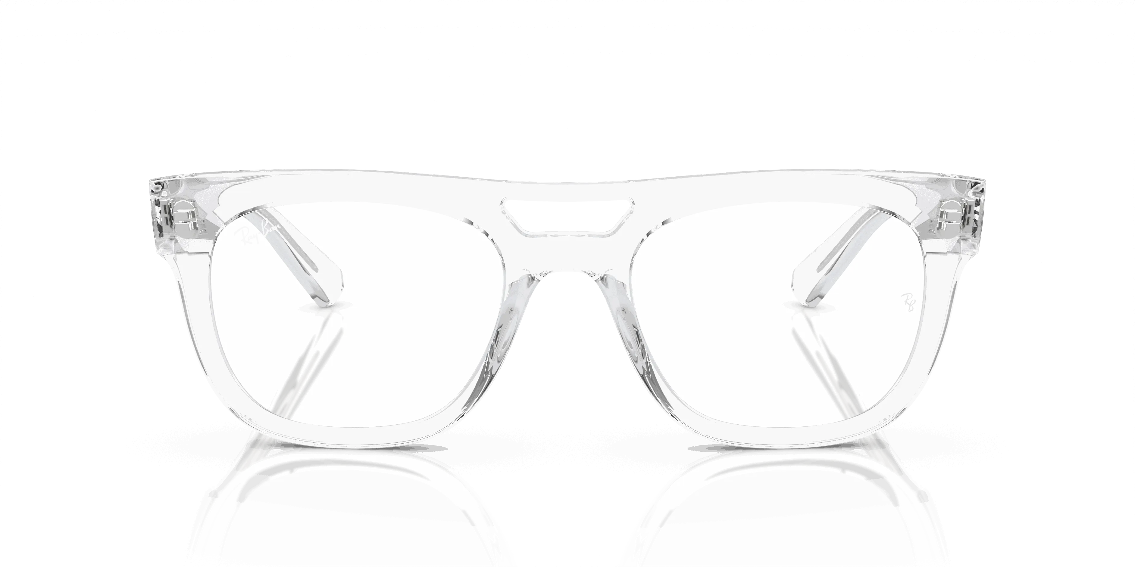 RayBan LLOYD OPTICS BIO-BASED