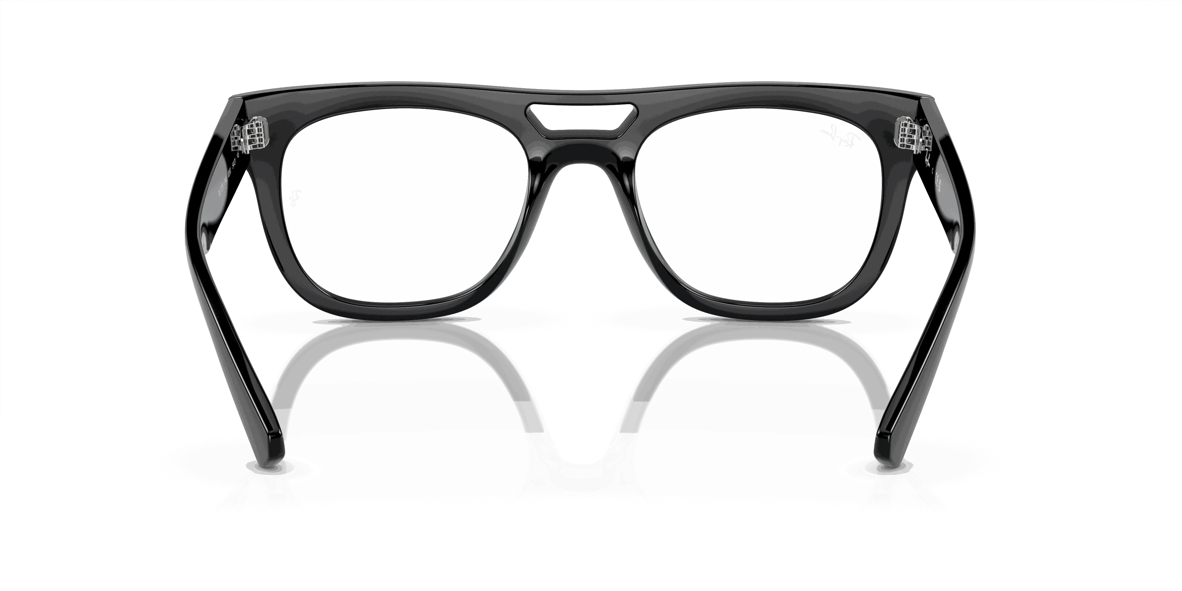RayBan LLOYD OPTICS BIO-BASED
