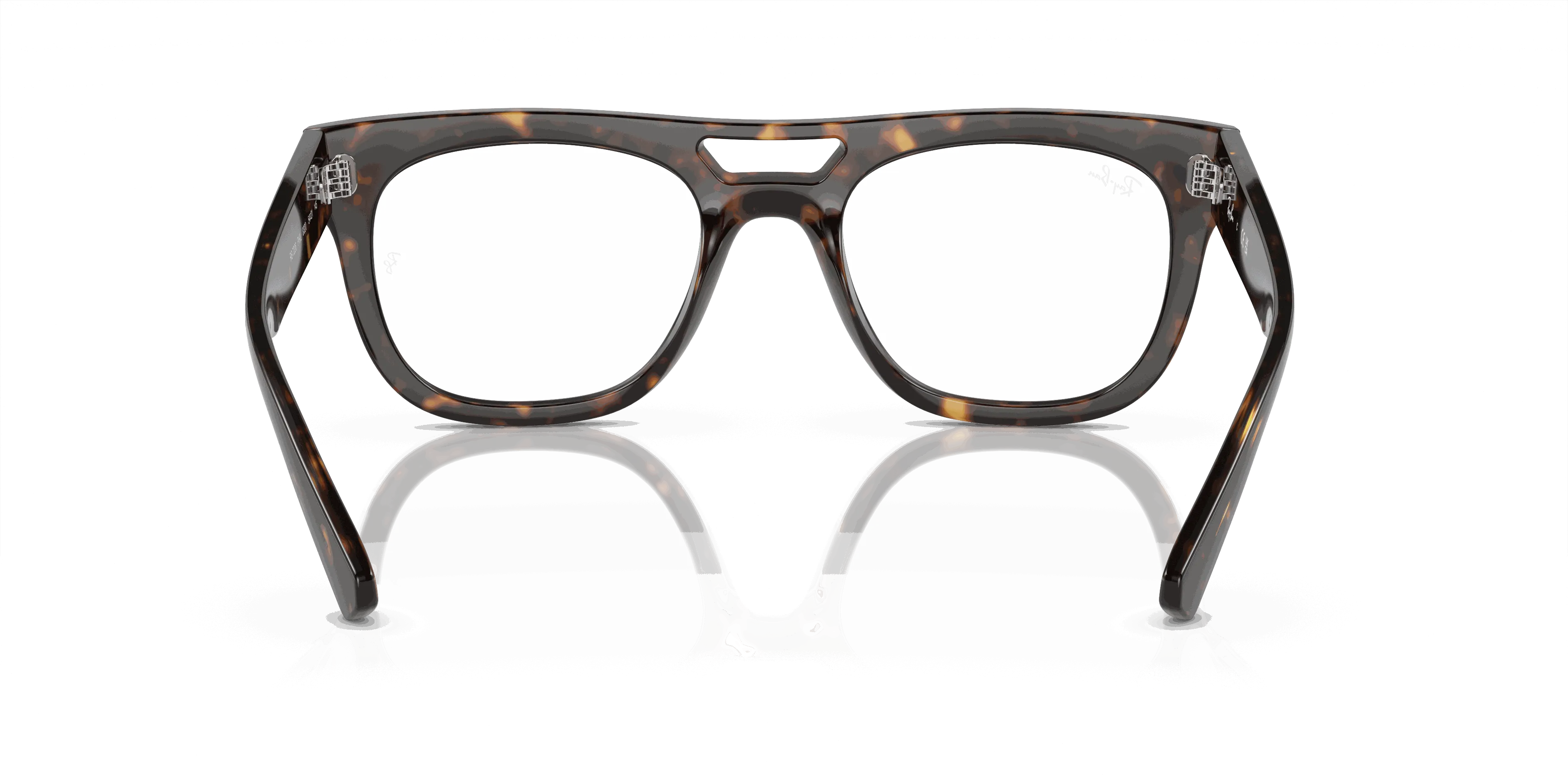 RayBan LLOYD OPTICS BIO-BASED