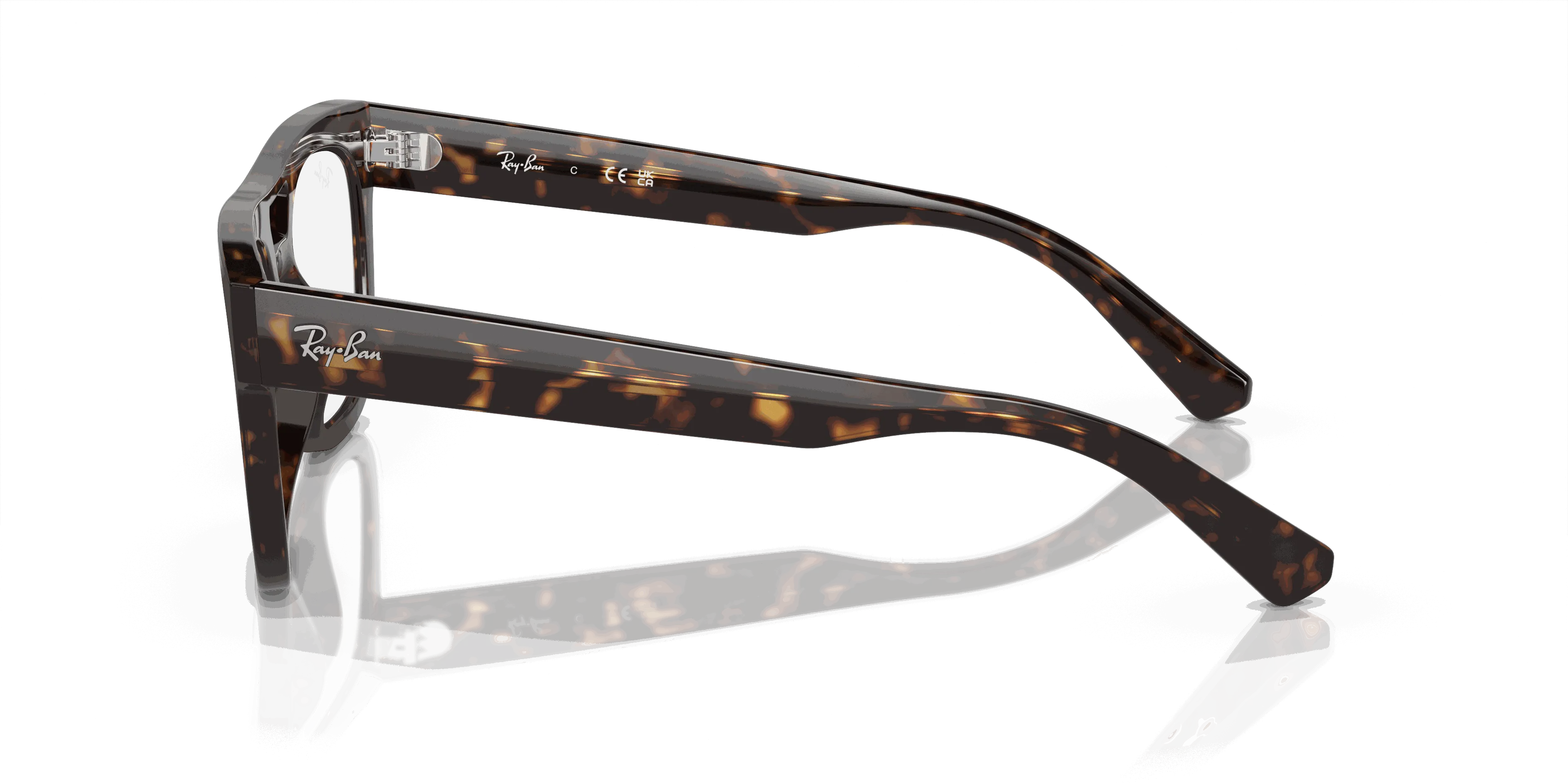 RayBan LLOYD OPTICS BIO-BASED