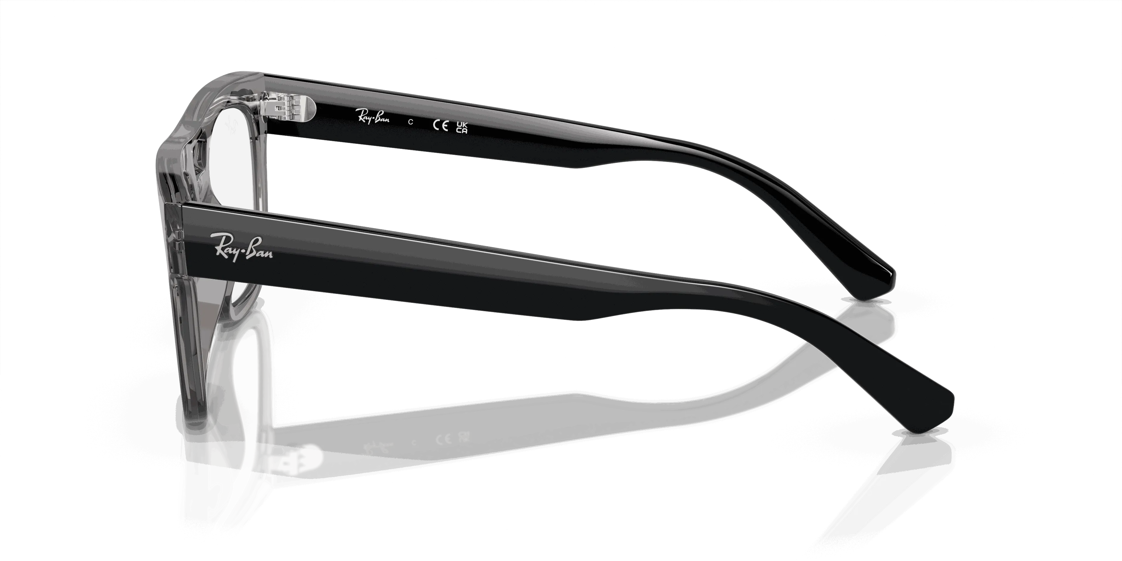 RayBan LLOYD OPTICS BIO-BASED