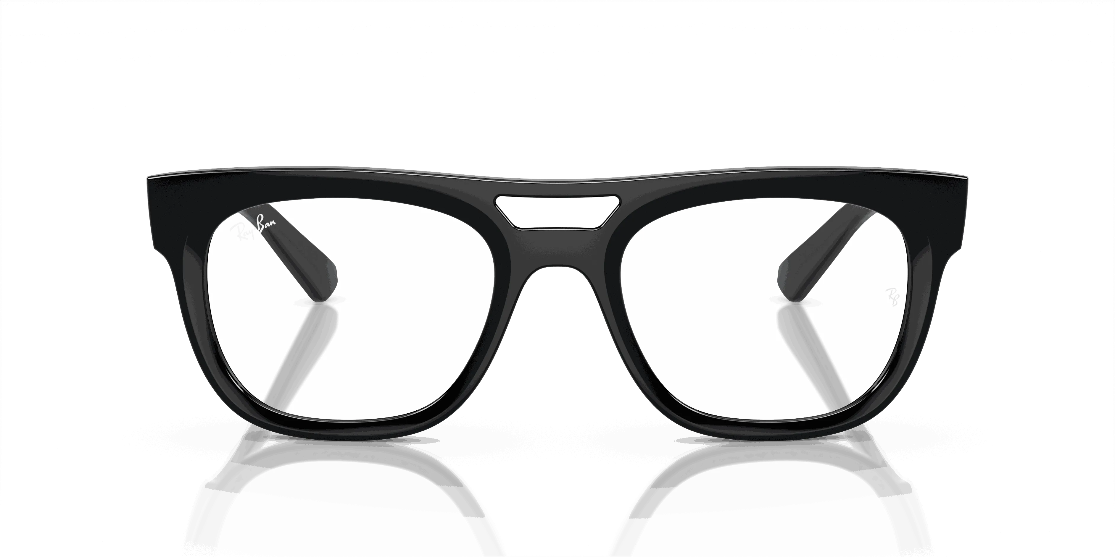RayBan LLOYD OPTICS BIO-BASED