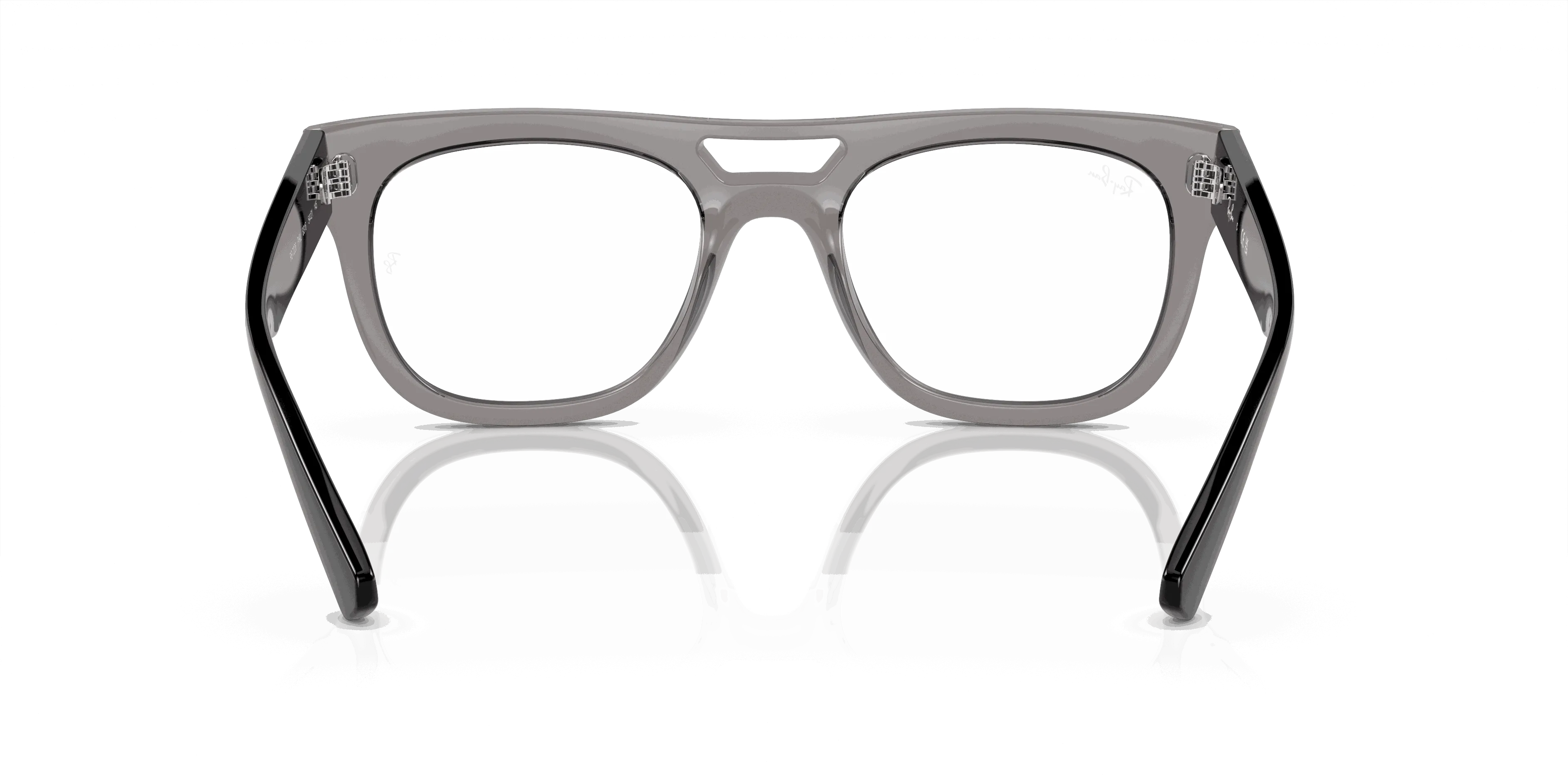 RayBan LLOYD OPTICS BIO-BASED
