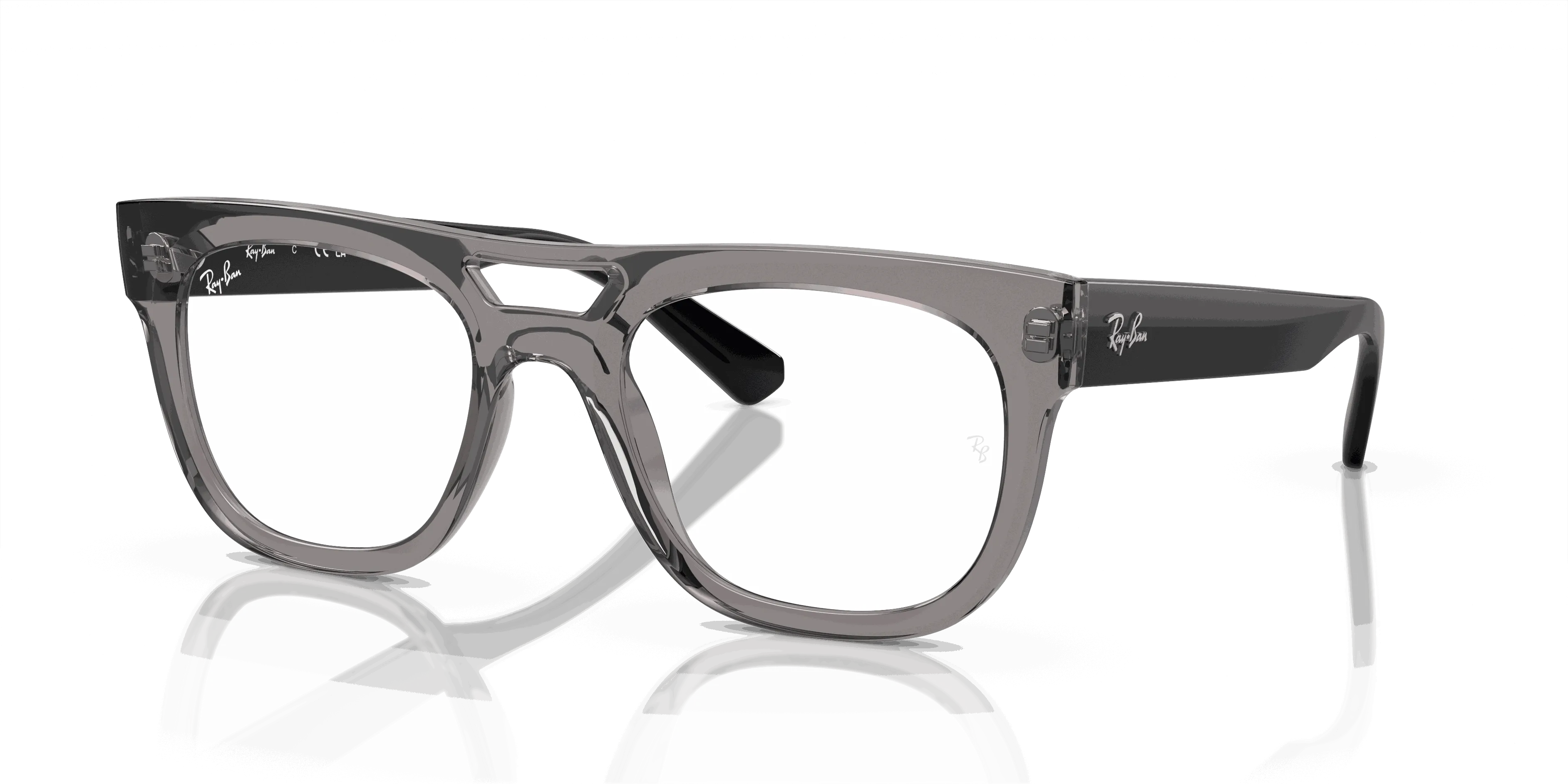 RayBan LLOYD OPTICS BIO-BASED