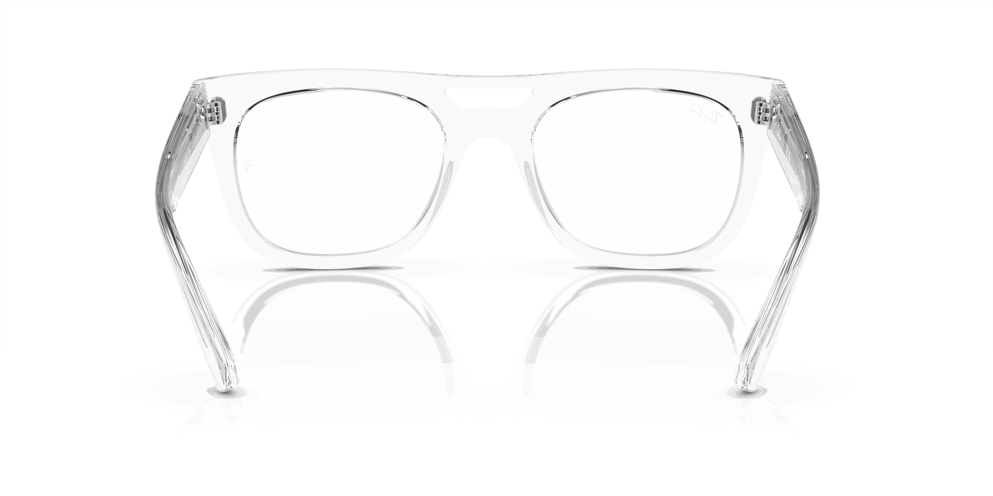 RayBan LLOYD OPTICS BIO-BASED