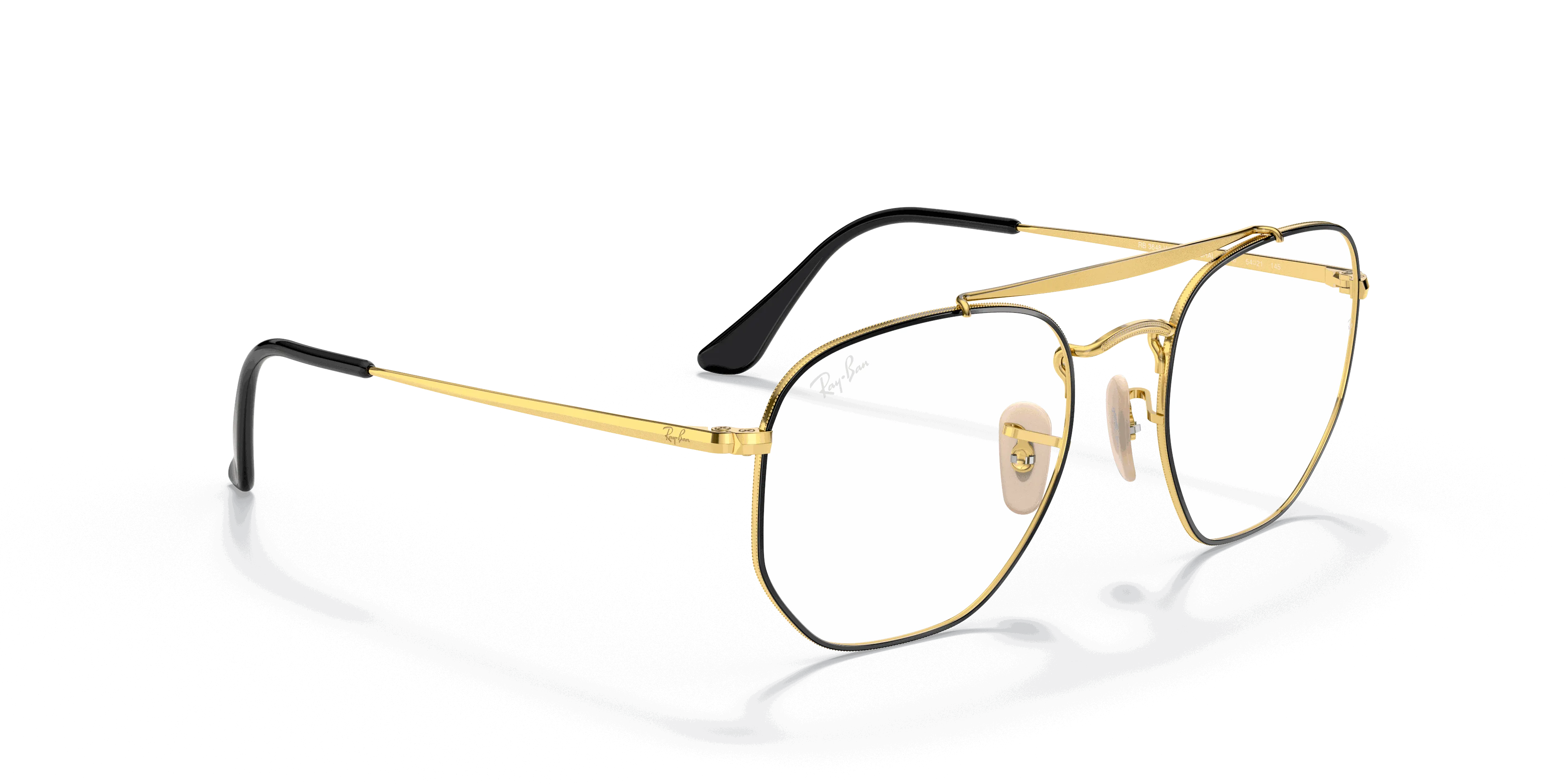 RayBan MARSHAL OPTICS