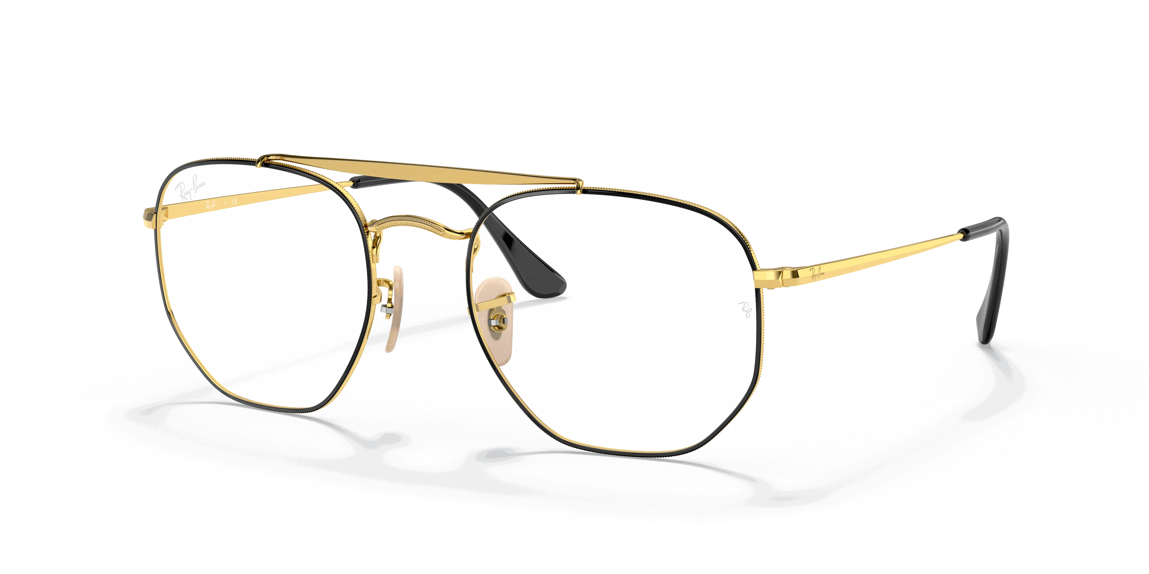 RayBan MARSHAL OPTICS