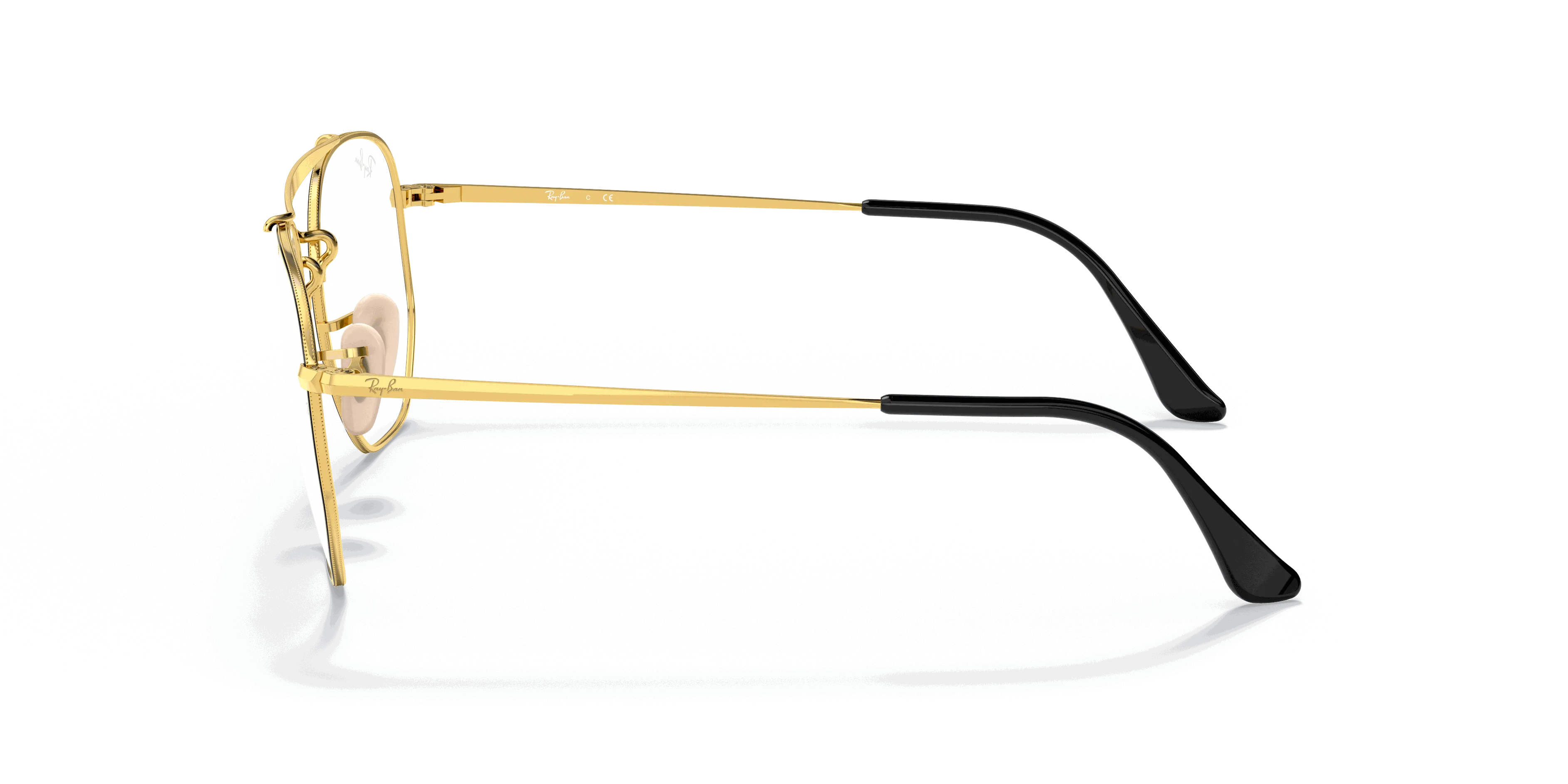 RayBan MARSHAL OPTICS
