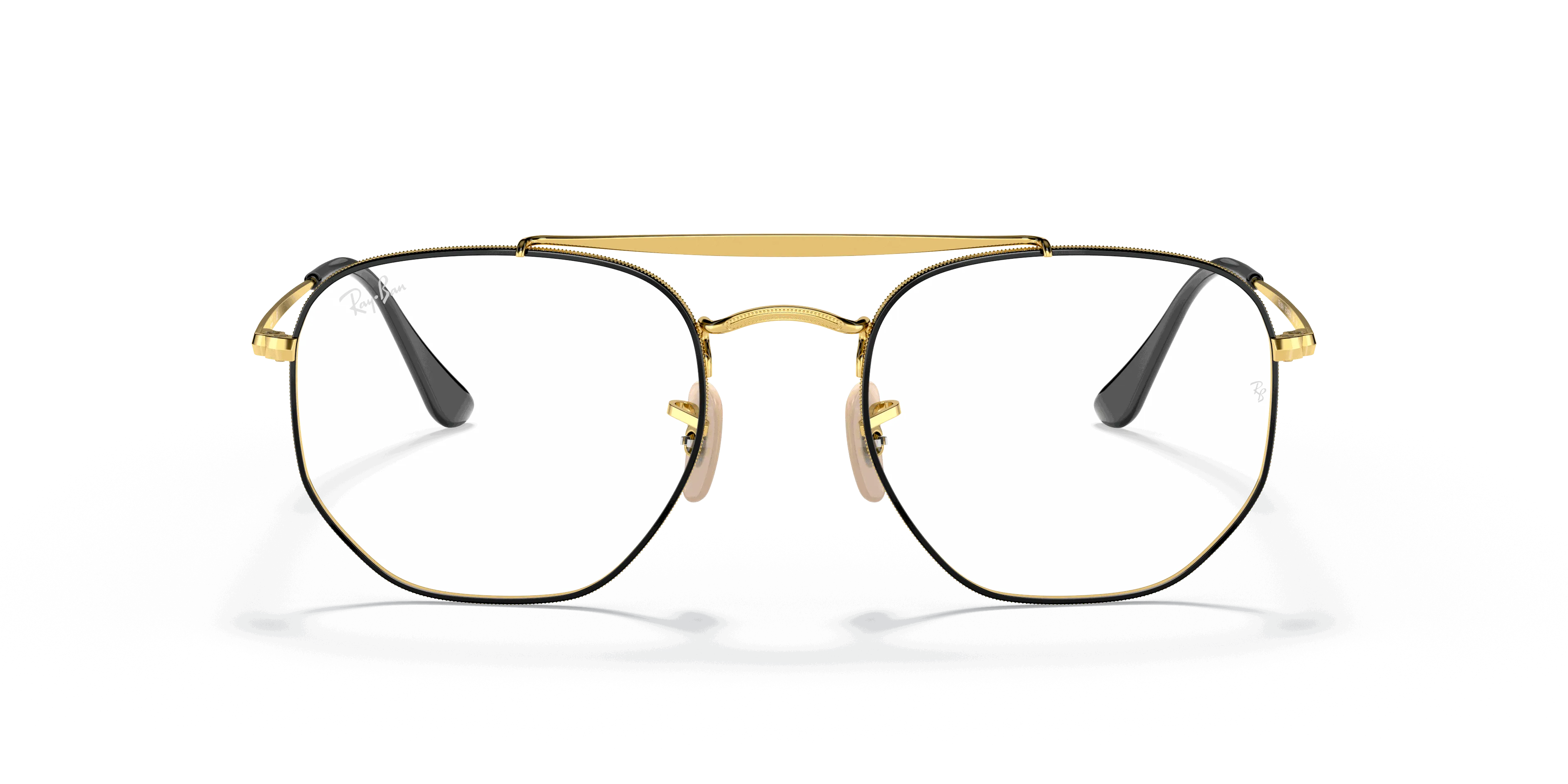 RayBan MARSHAL OPTICS