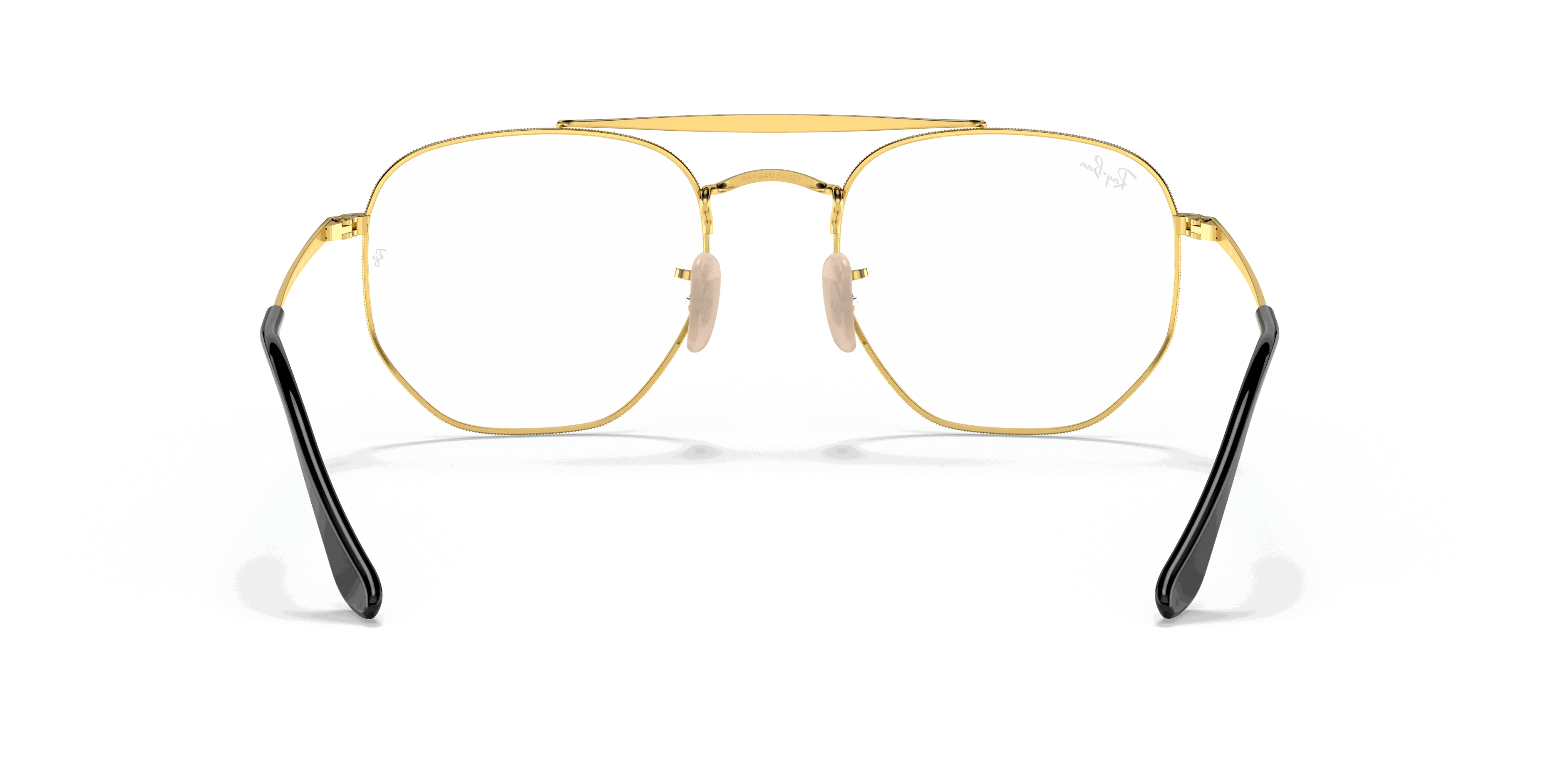 RayBan MARSHAL OPTICS