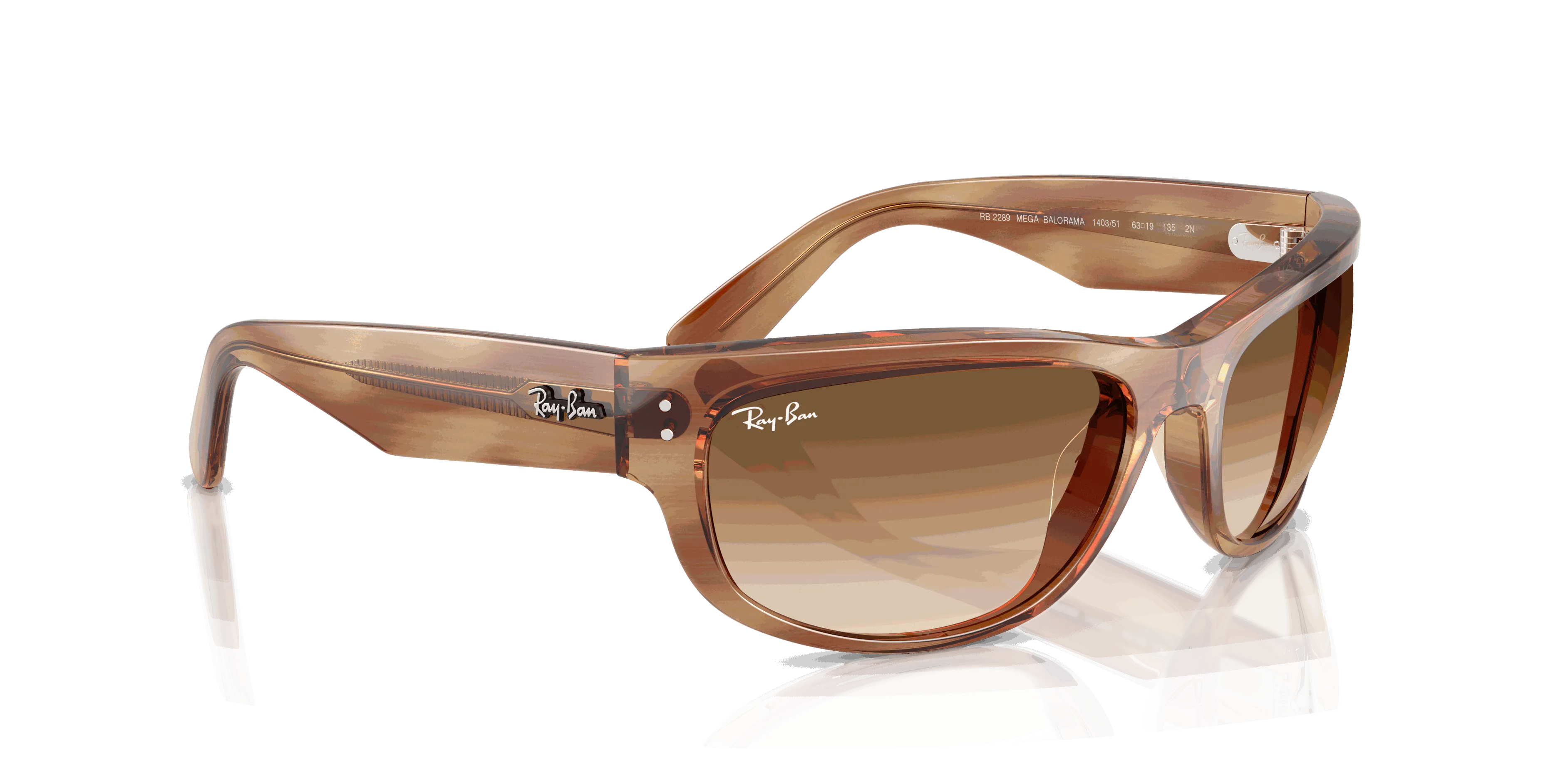 RayBan MEGA BALORAMA