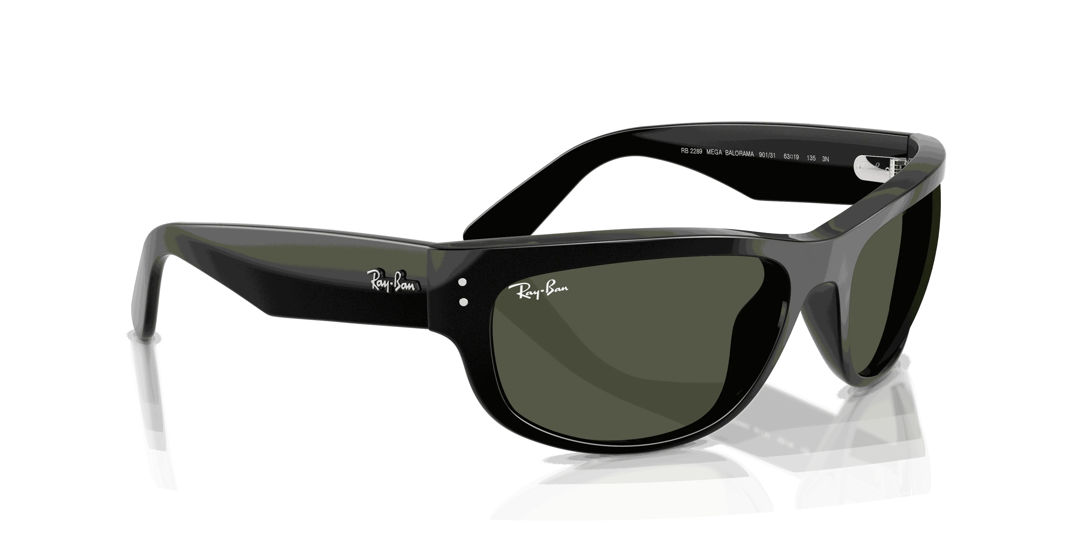 RayBan MEGA BALORAMA