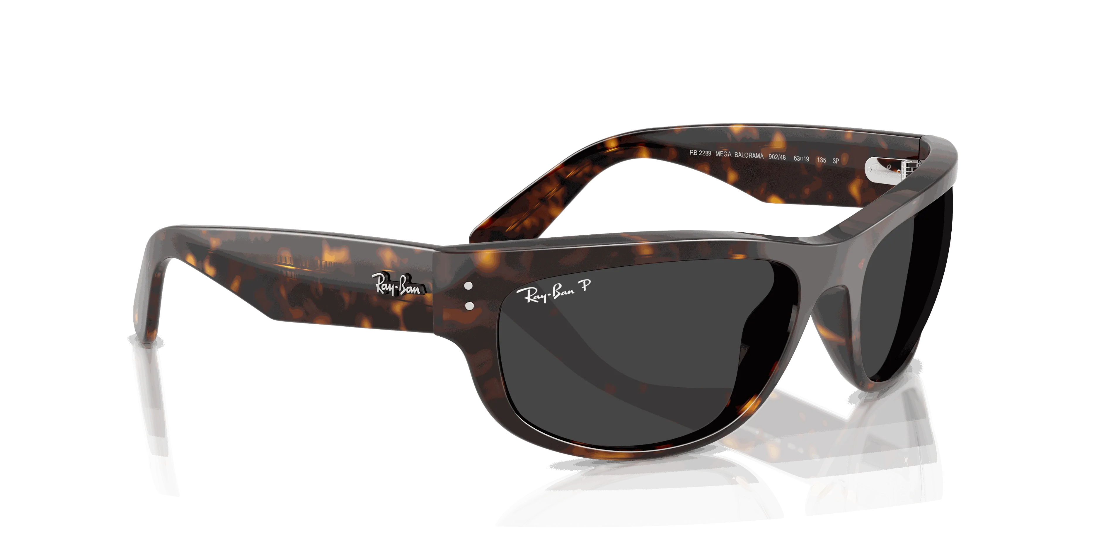 RayBan MEGA BALORAMA
