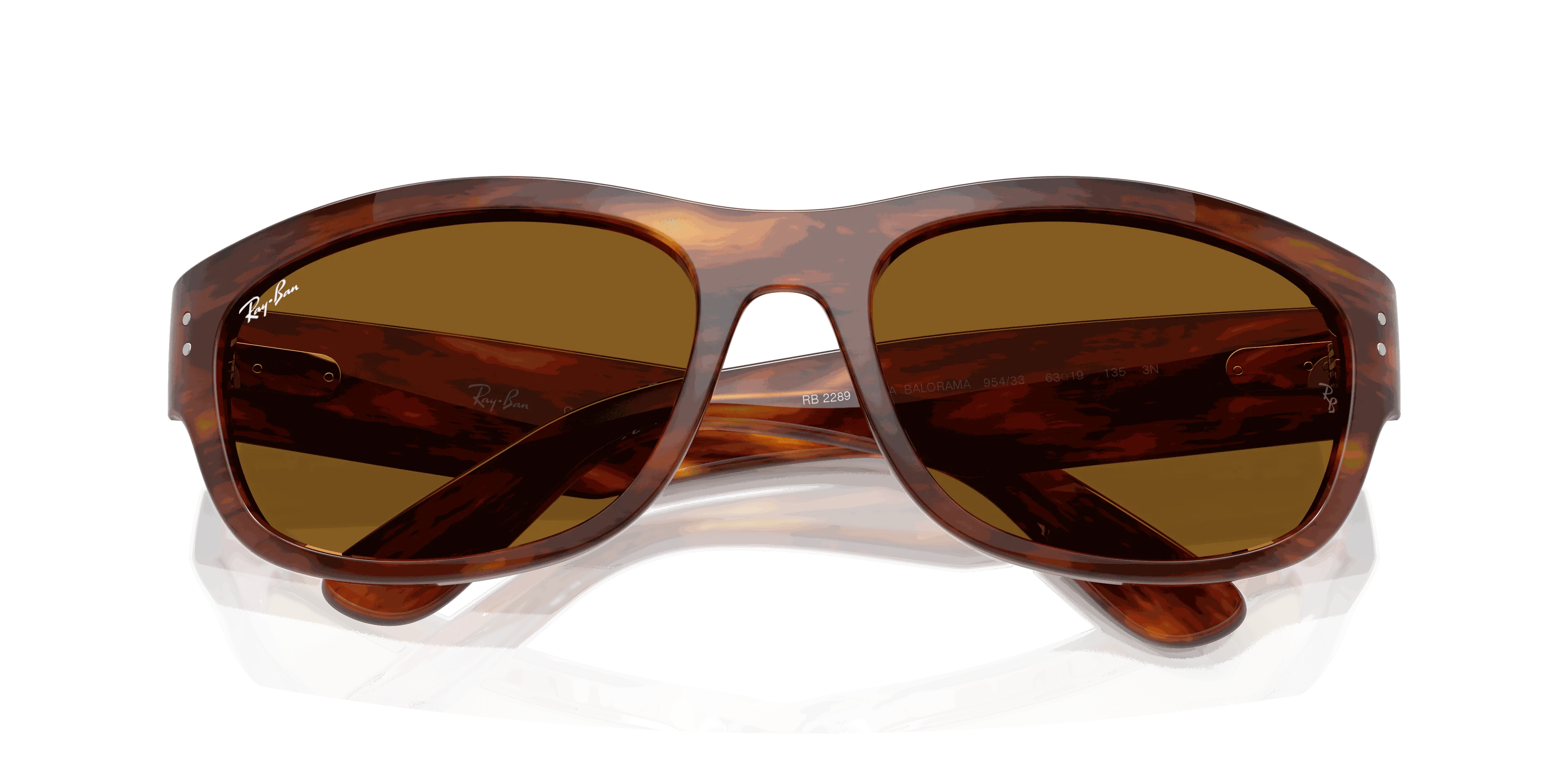 RayBan MEGA BALORAMA