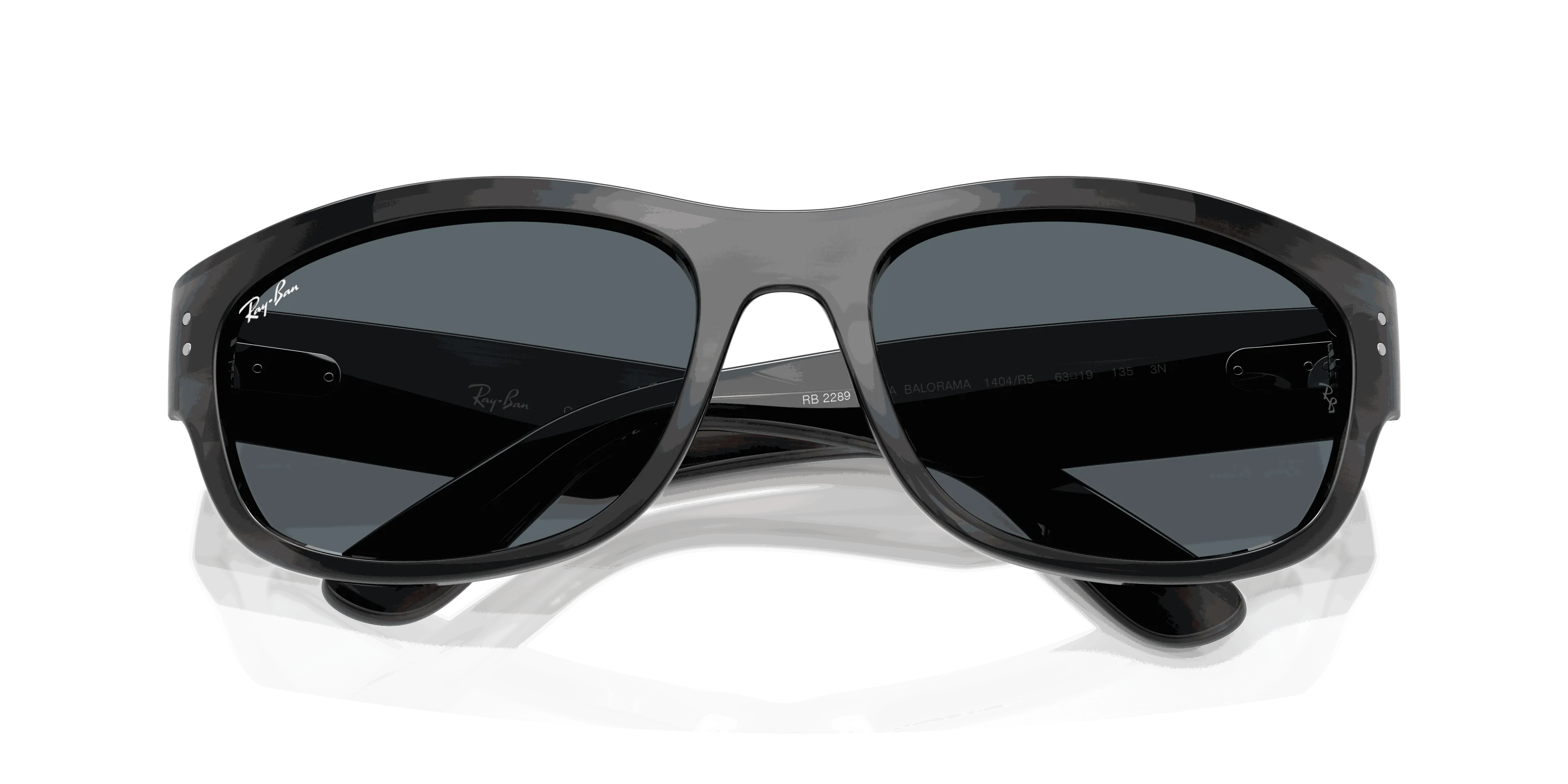 RayBan MEGA BALORAMA