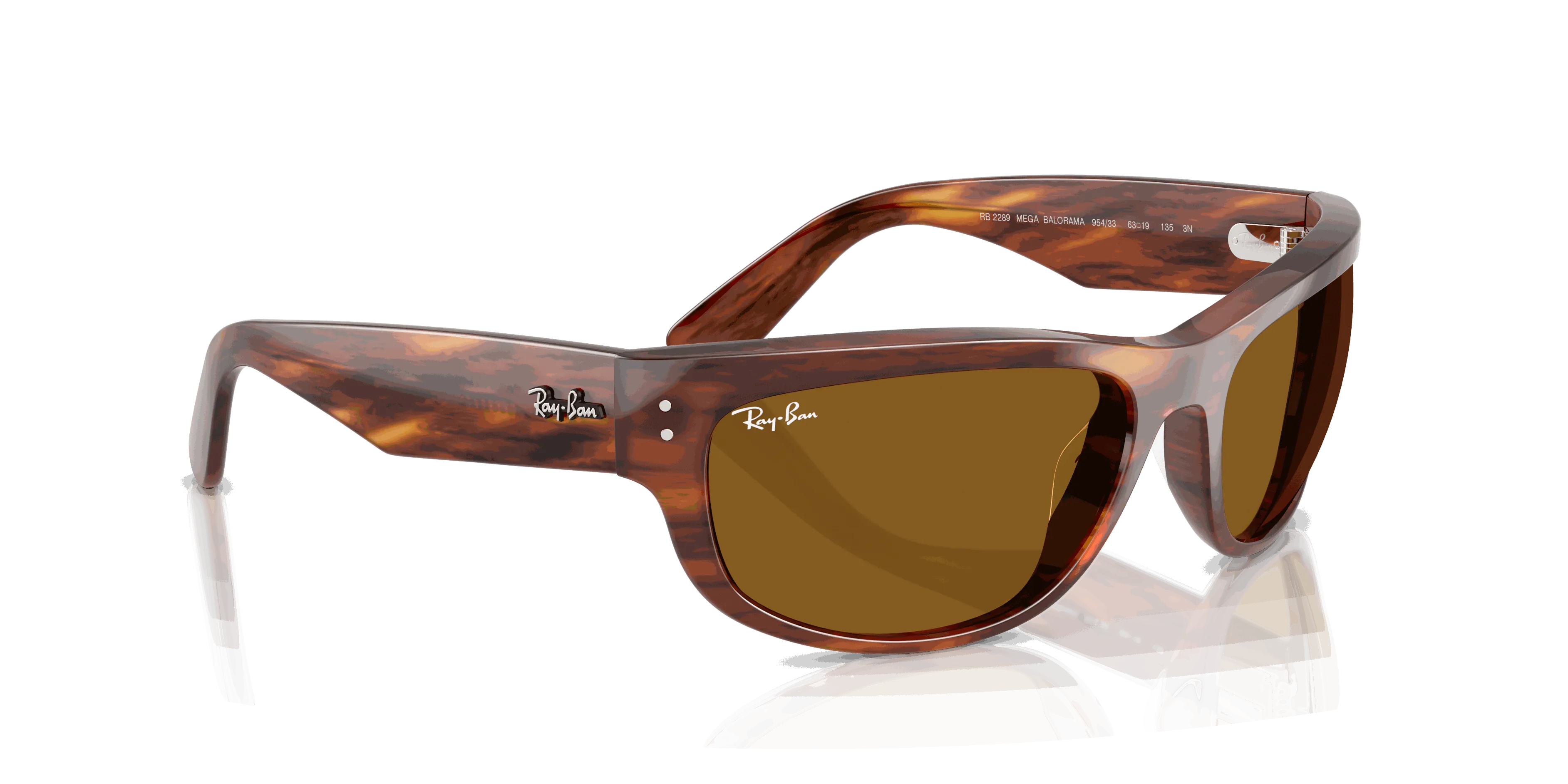 RayBan MEGA BALORAMA