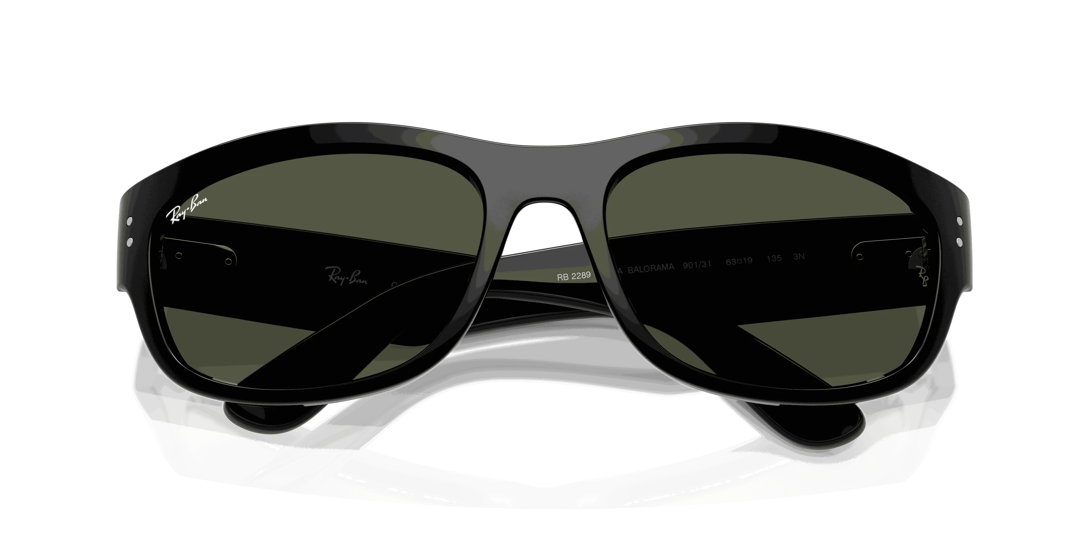 RayBan MEGA BALORAMA