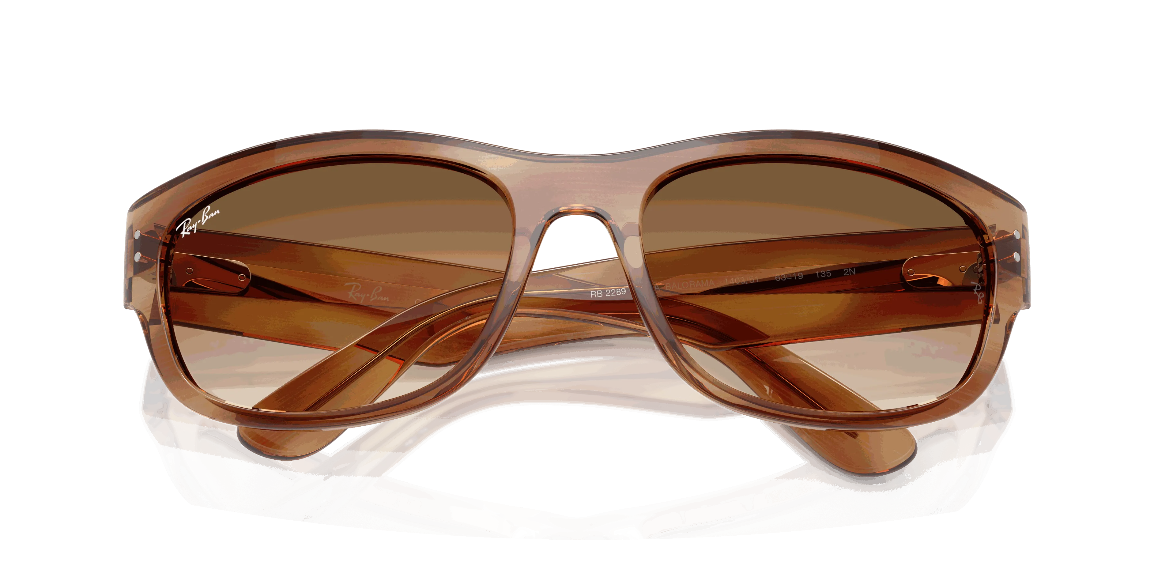 RayBan MEGA BALORAMA