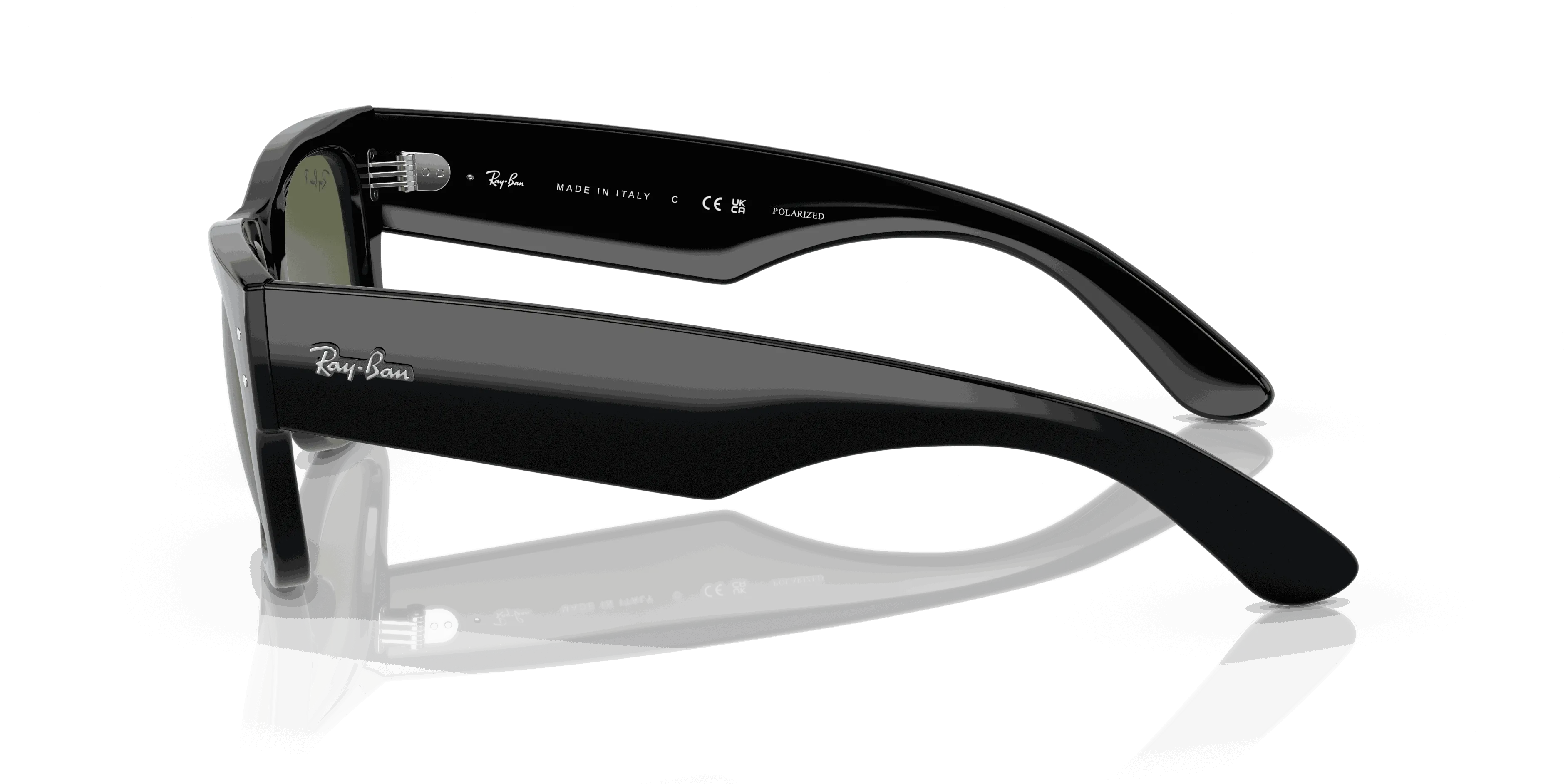 RayBan MEGA WAYFARER